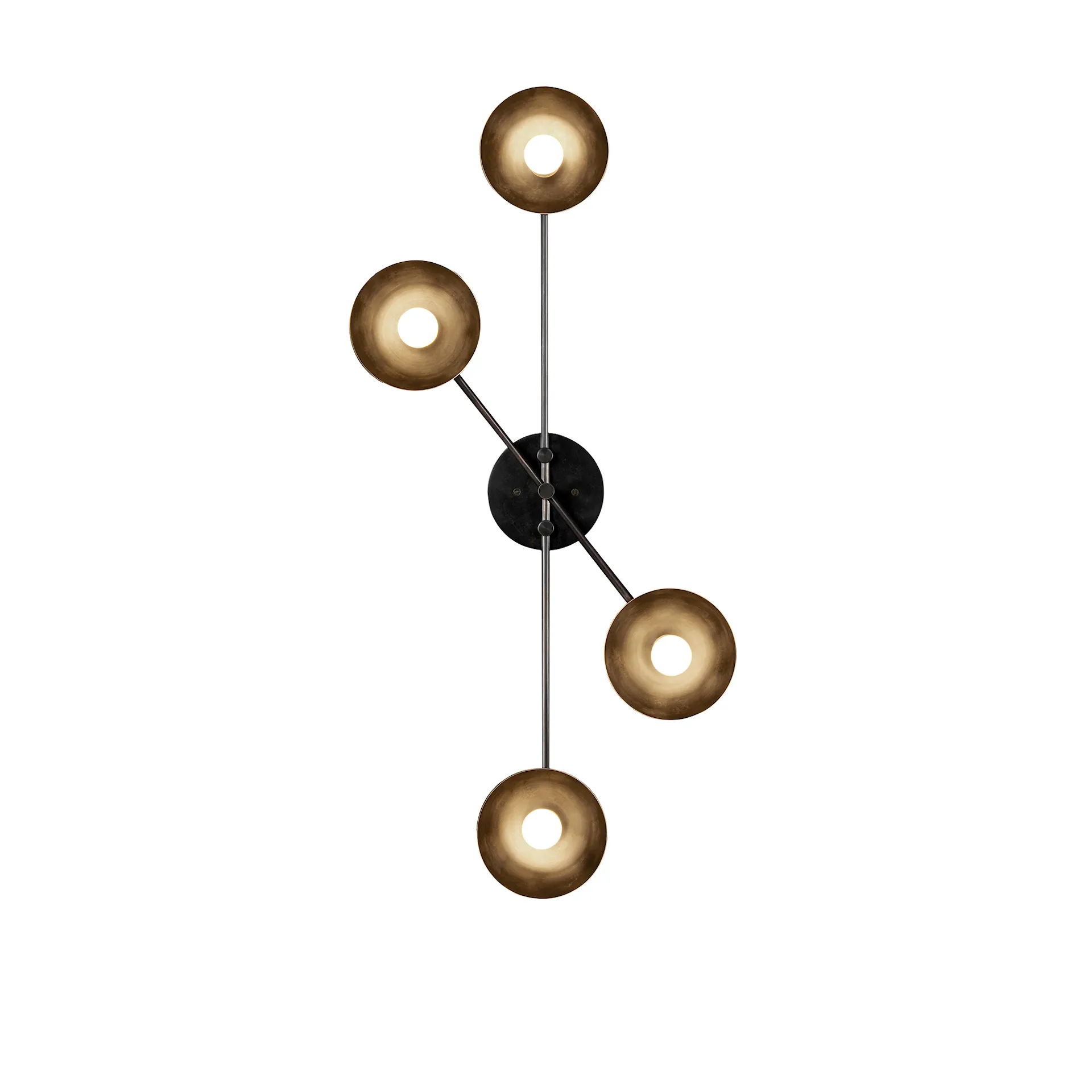 Trapeze : 4 Surface - Apparatus - NO GA