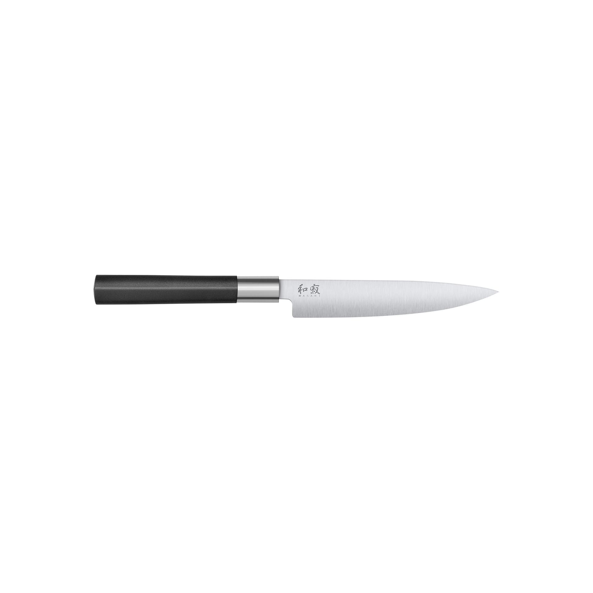 KAI WASABI Utility knife 15 cm - KAI - NO GA
