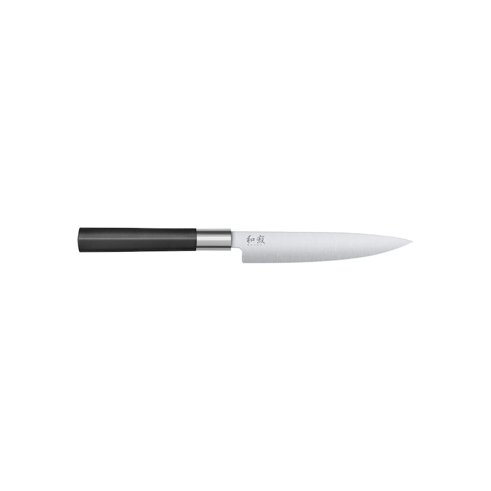 KAI WASABI Utility knife 15 cm