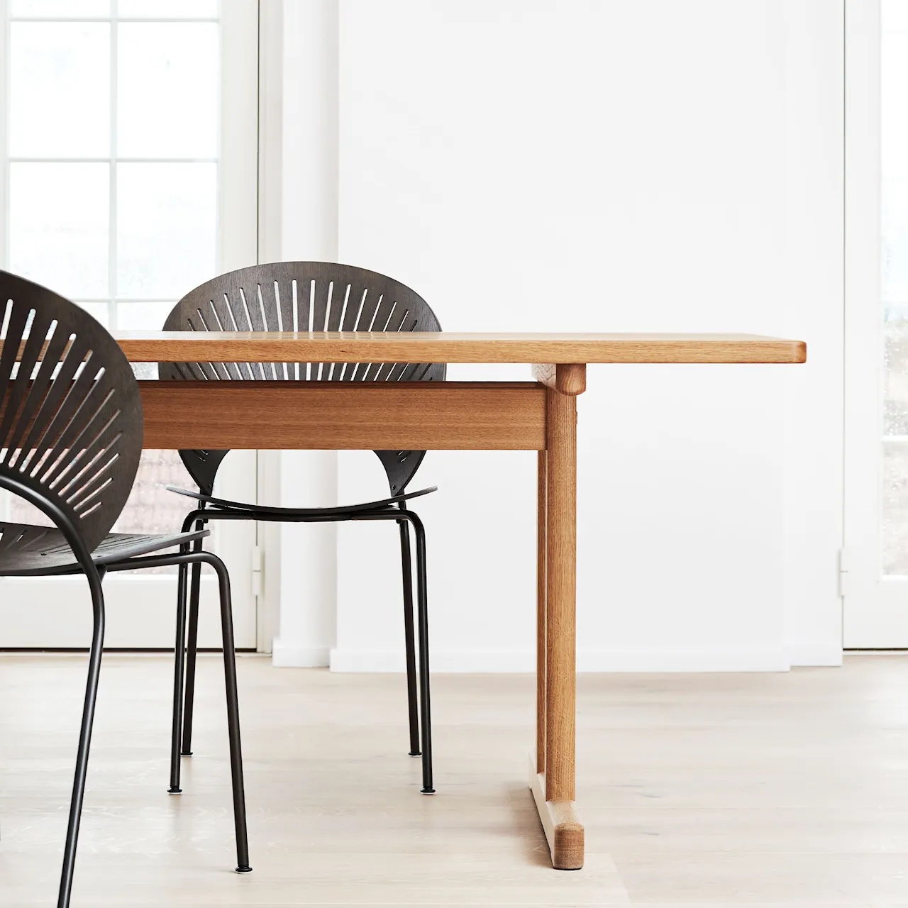 Trinidad Chair Black