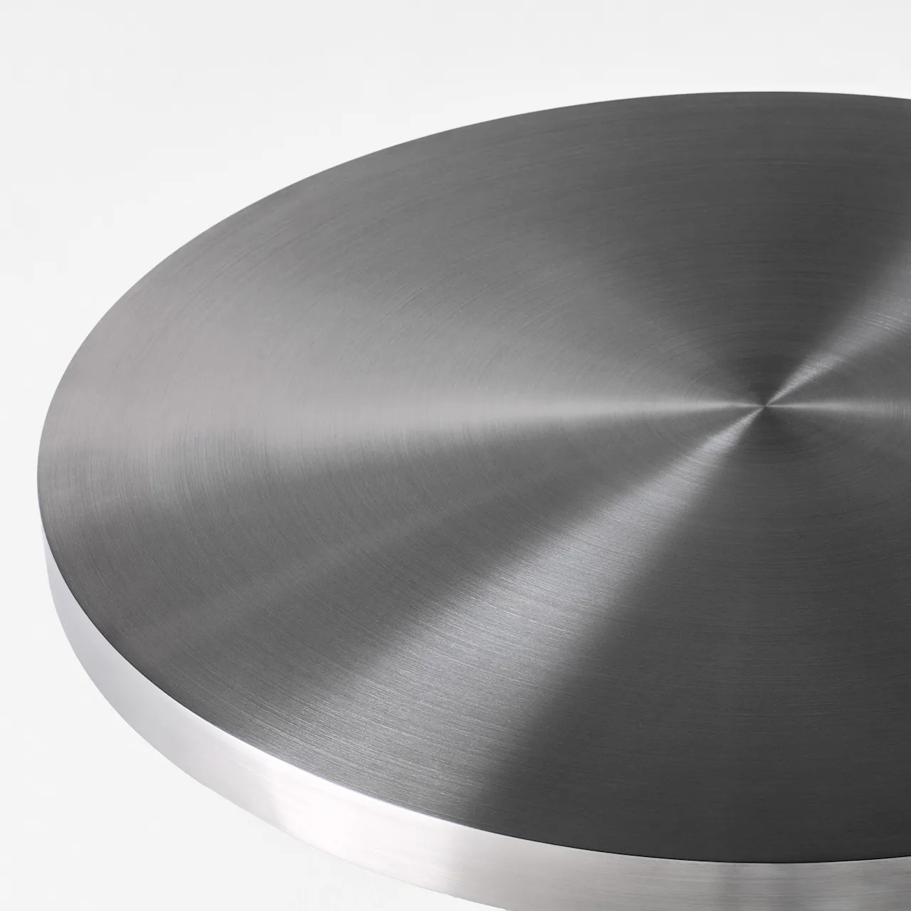 Cufflink eettafel