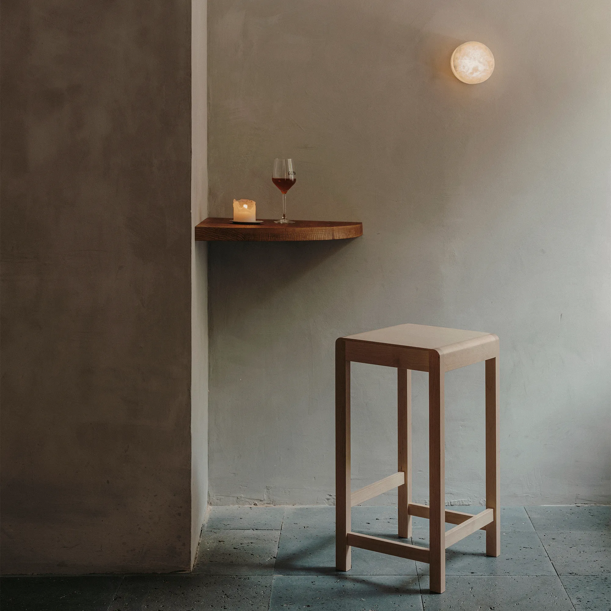 Stool 01 baarijakkara - 11