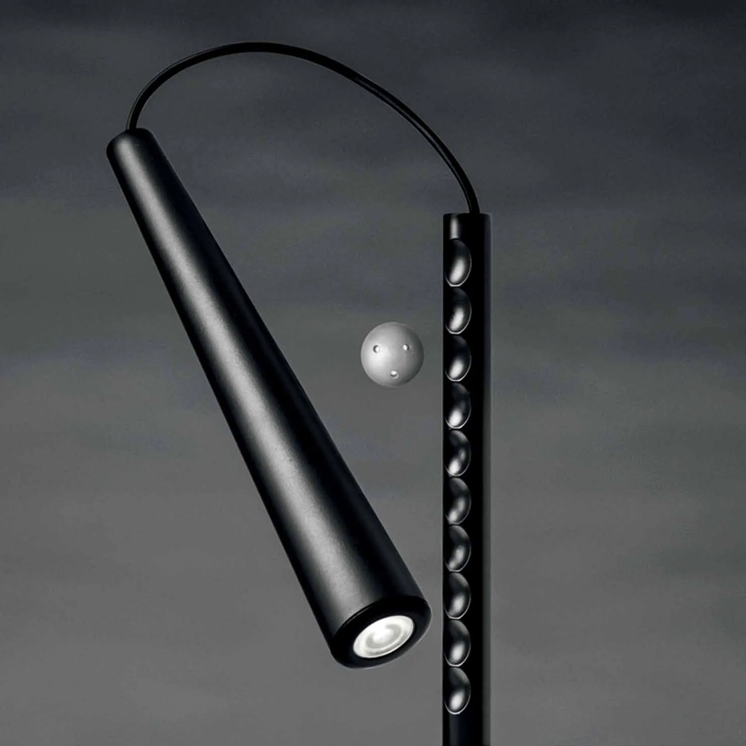 Magneto floor lamp - 3