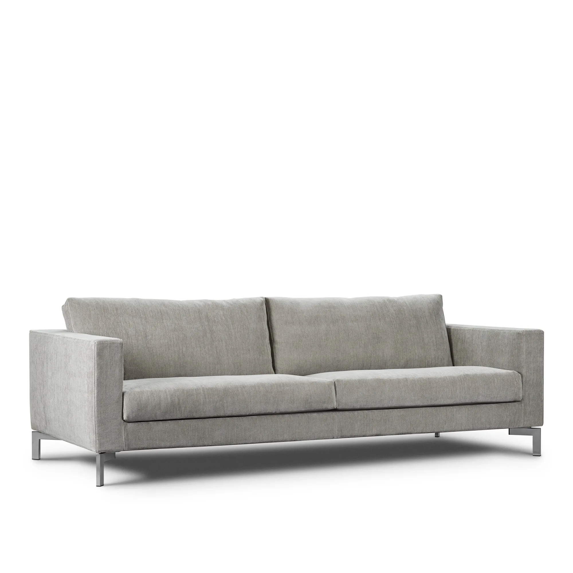 Zenith 3-Seater Sofa - 7