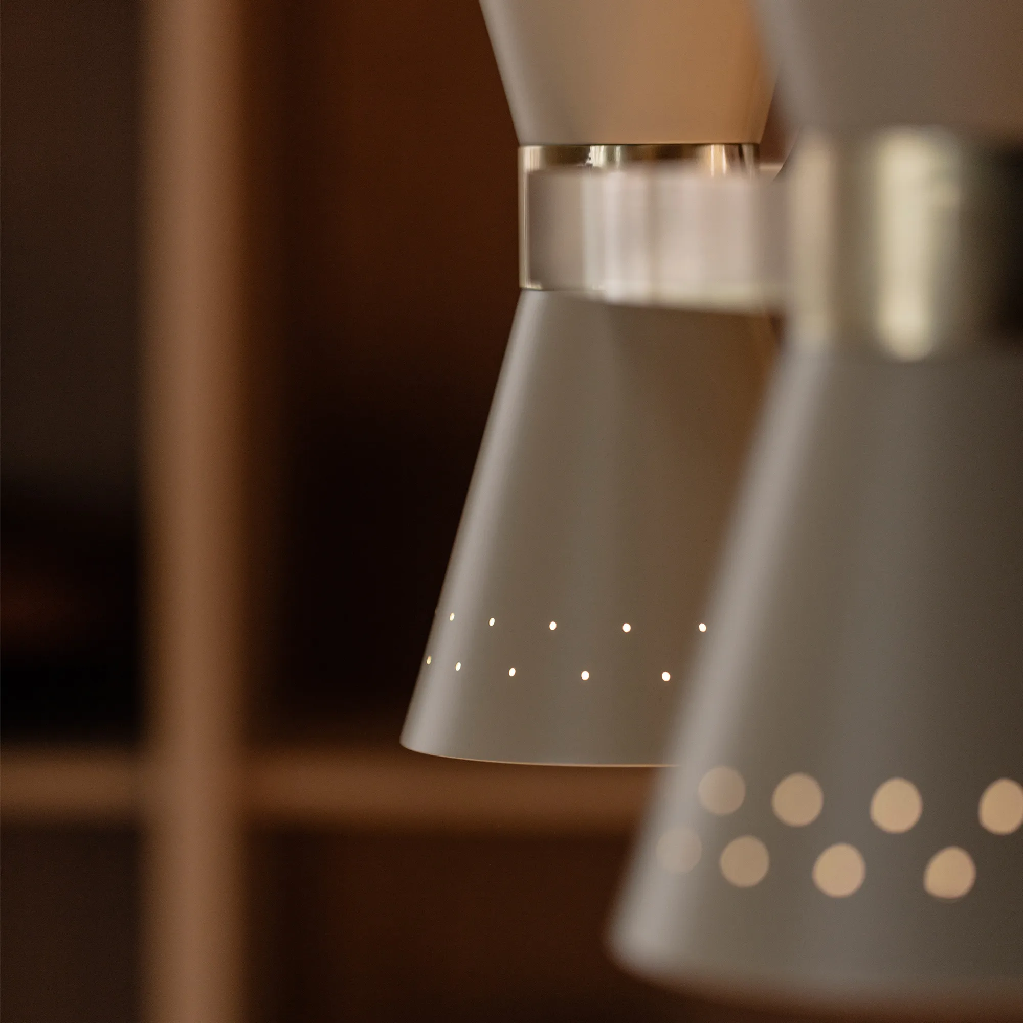 Collector Chandelier 3 - 2