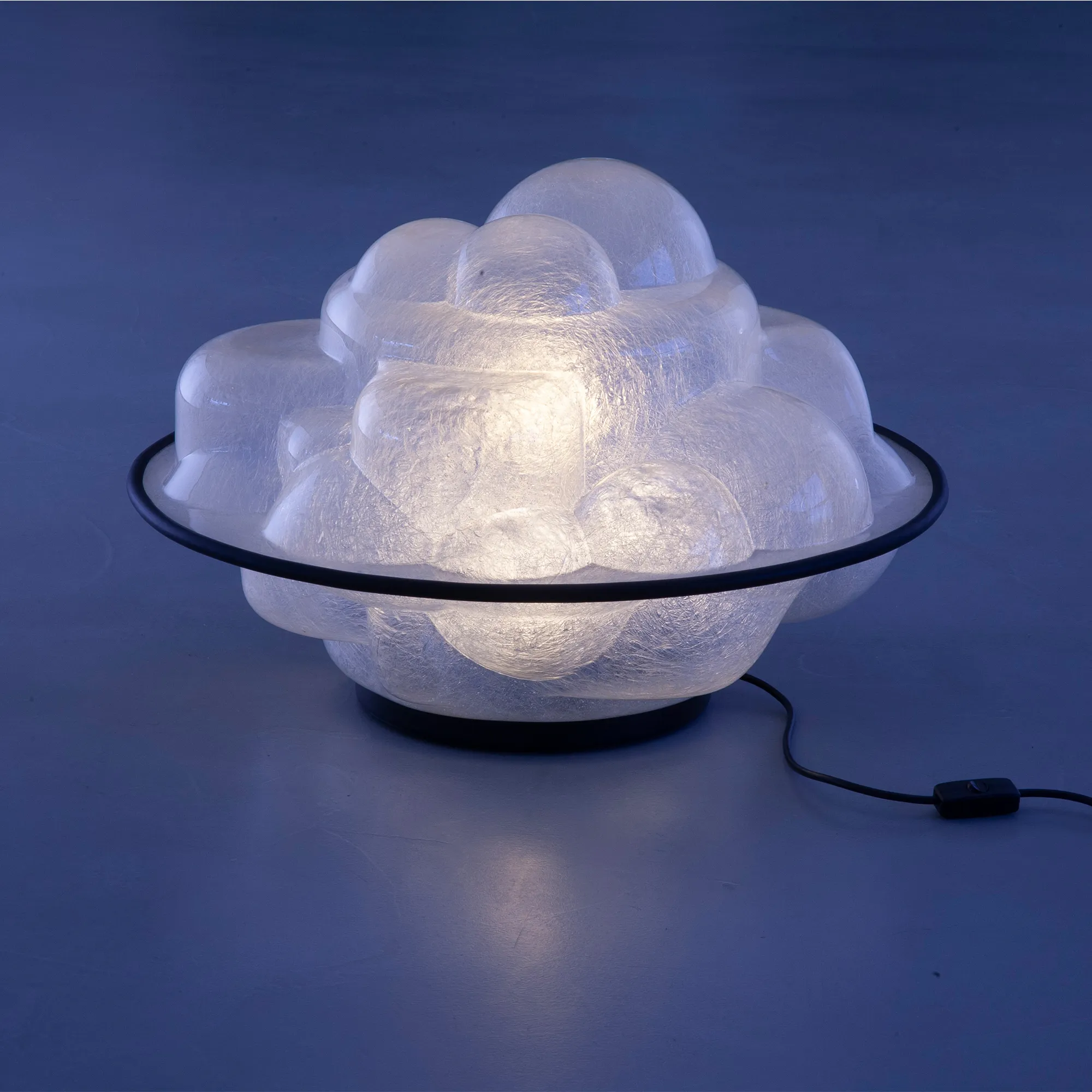 Profiterolle bordlampe - 7
