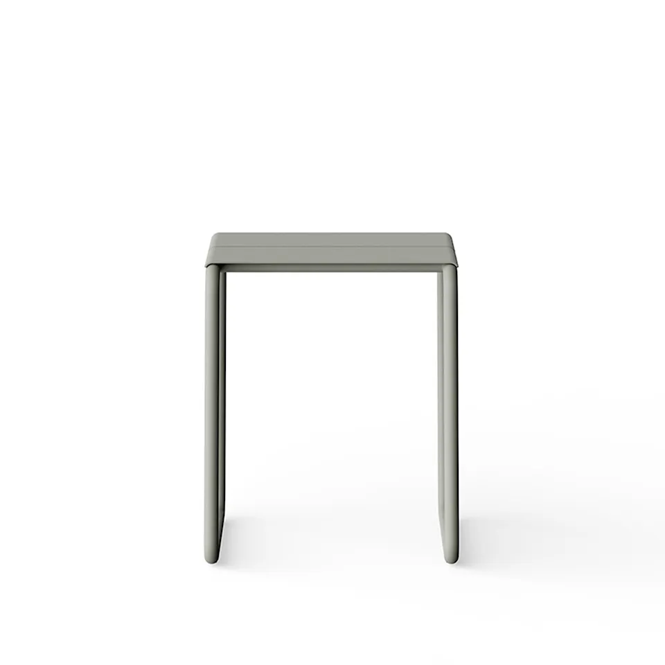 Sine - Stool Grey