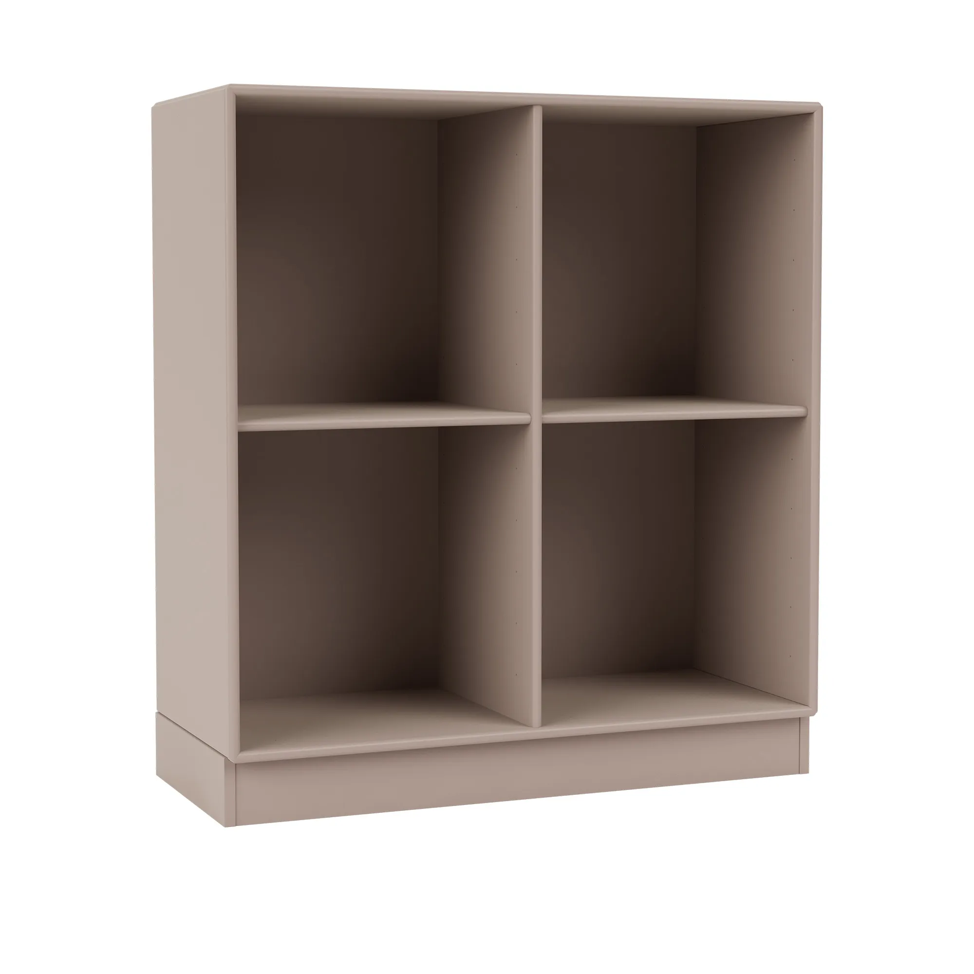 Montana Selection Show Bookcase Plinth 7 cm - 1