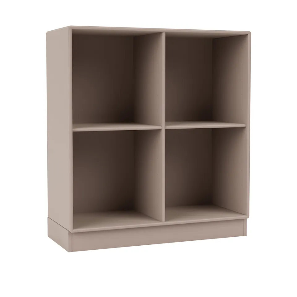 Montana Selection Show Bookcase Plinth 7 cm