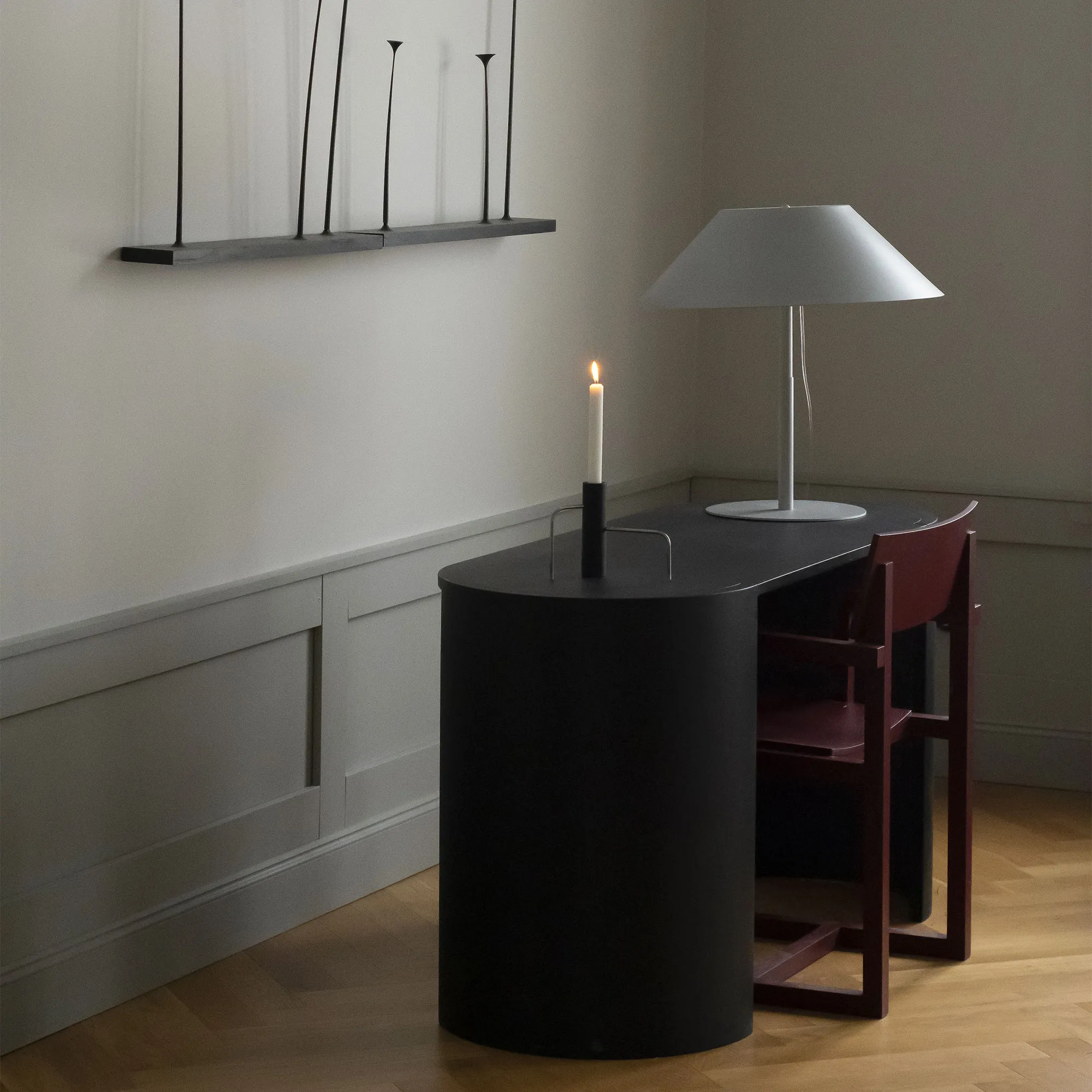 Airisto Work Desk - 3