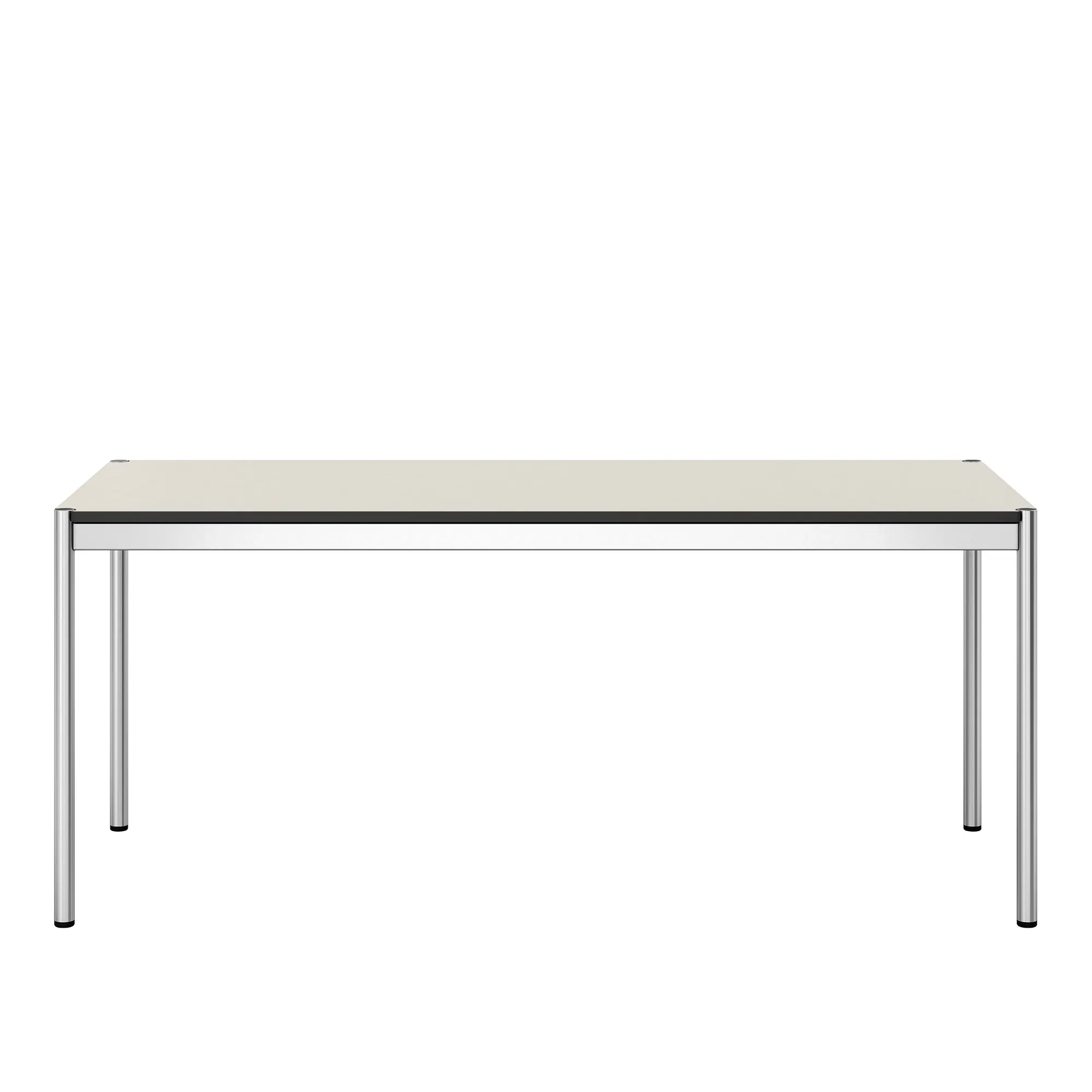 USM Haller T69 Dining Table - 1