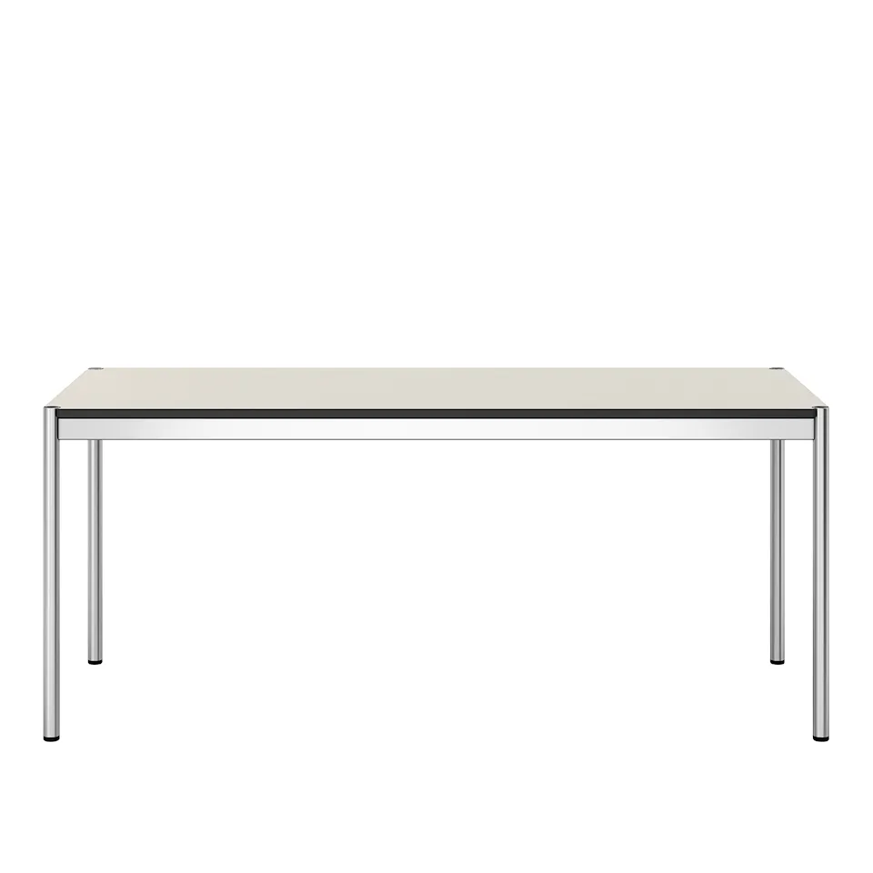 USM Haller T69 Dining Table