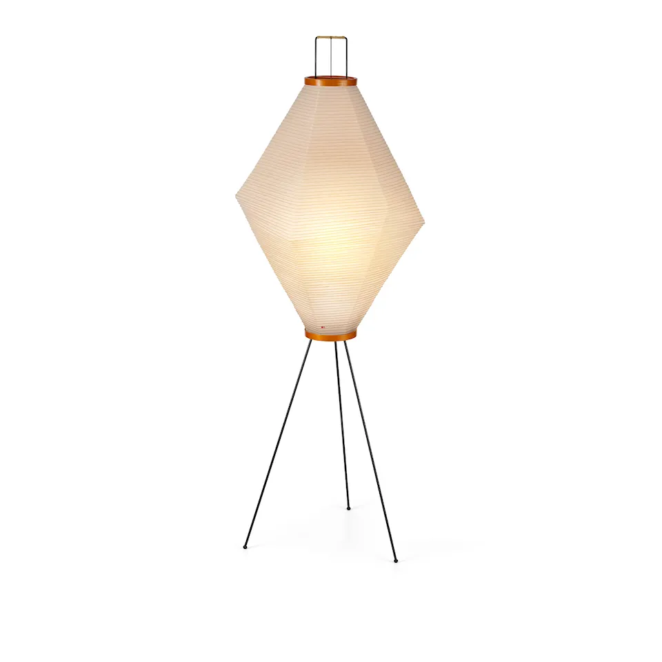 Akari 13A Floor Lamp