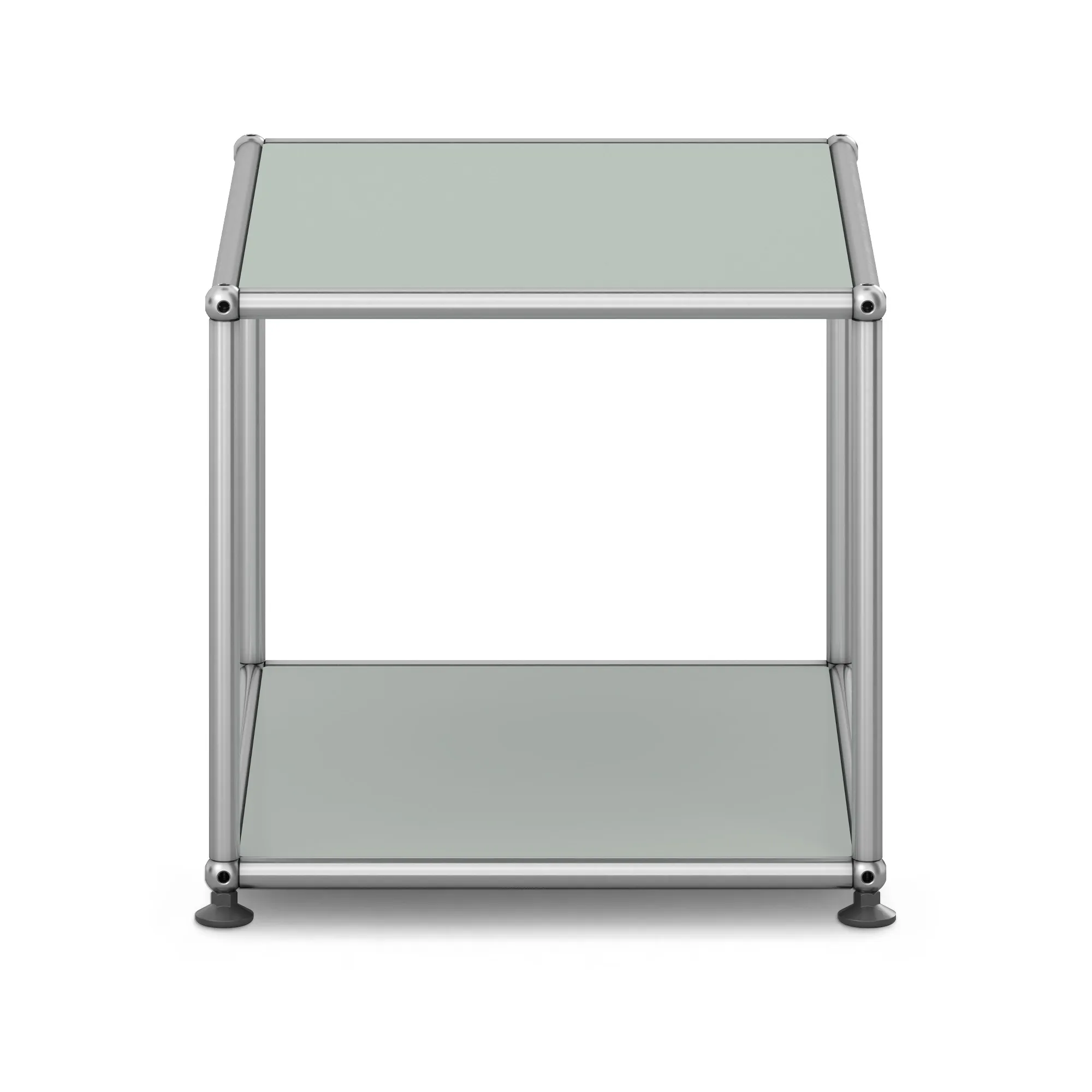 USM Haller M21 Side Table - 1