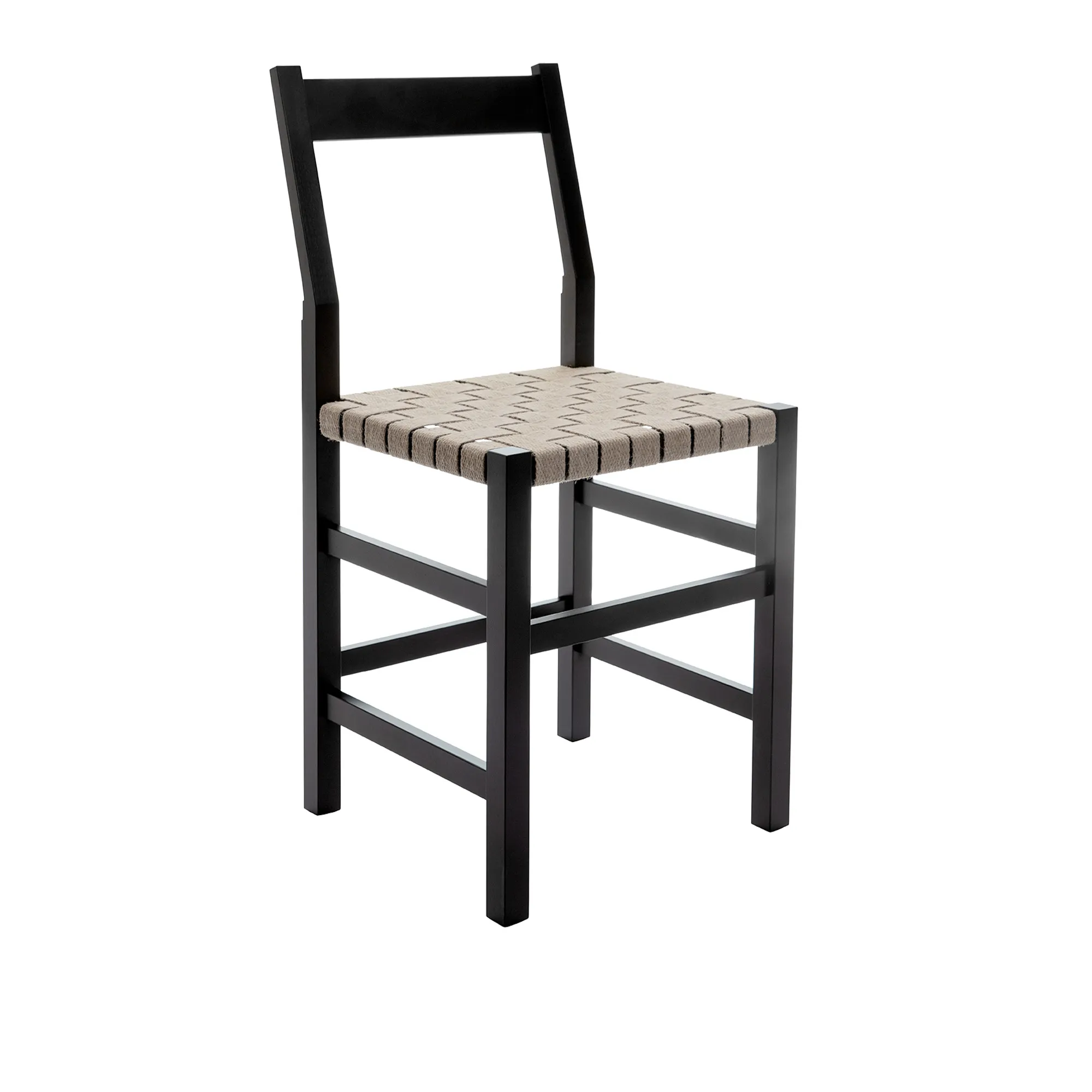Schablon Chair - 1
