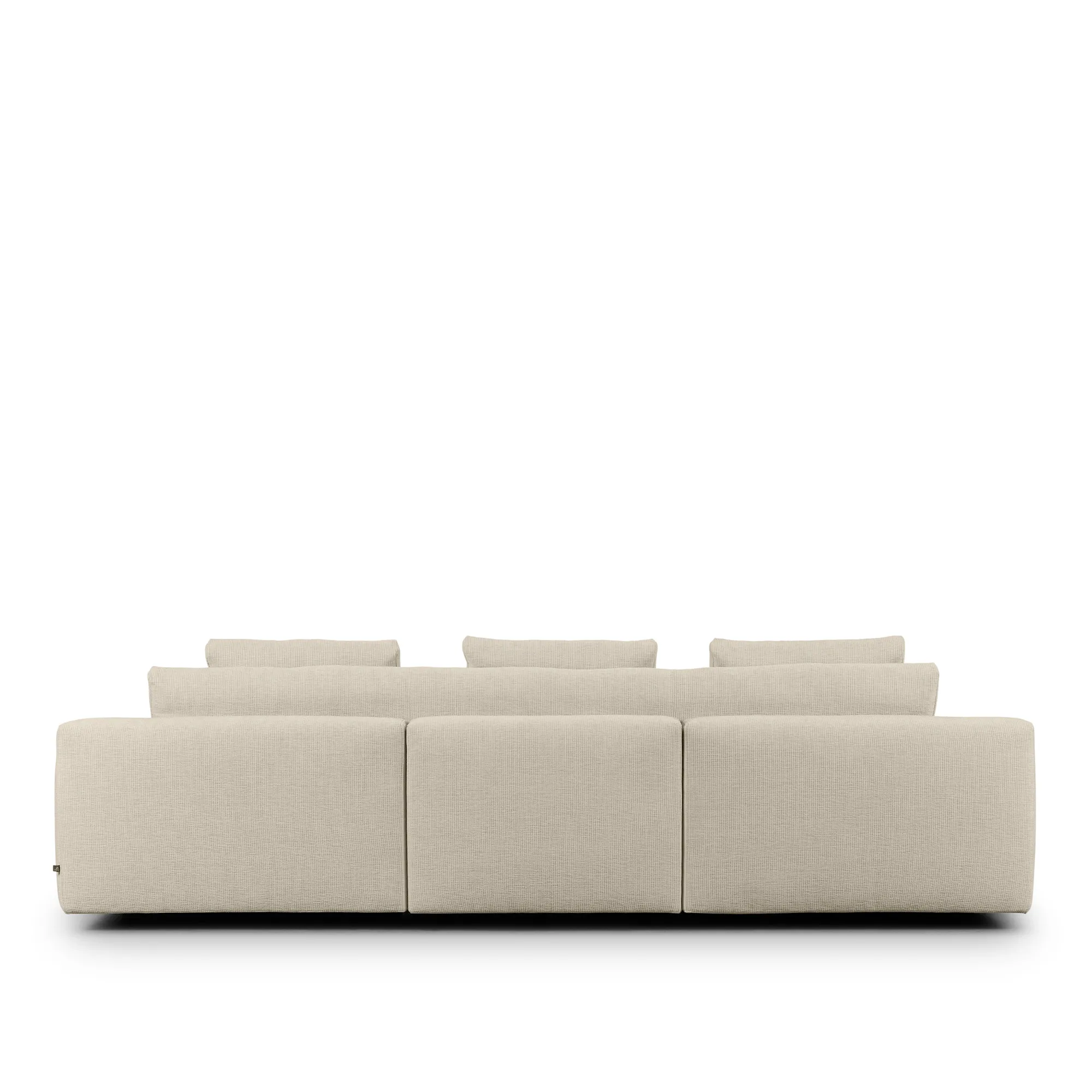 Aton 3-Seater Sofa - 7