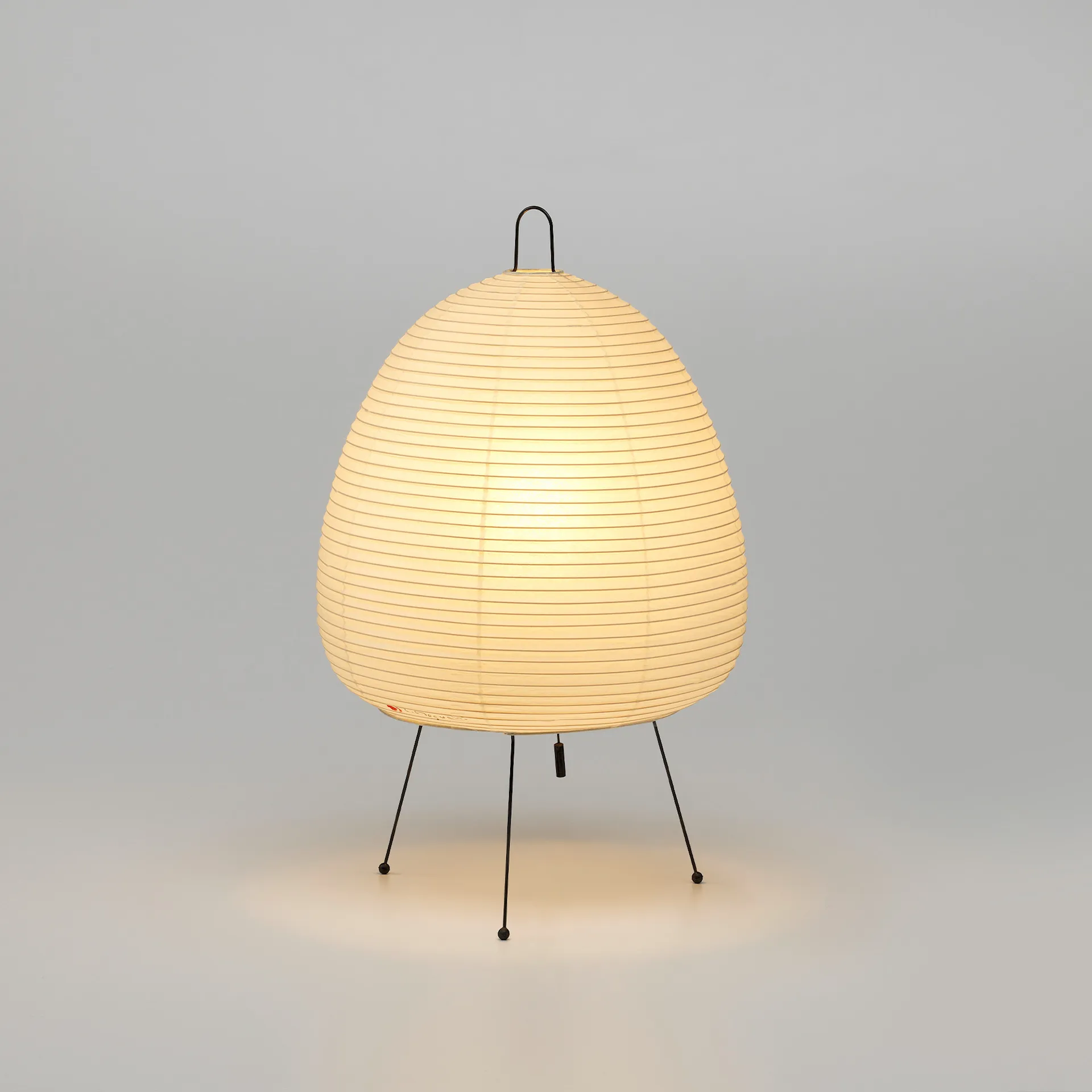 Akari 1A - Vitra - Isamu Noguchi - NO GA