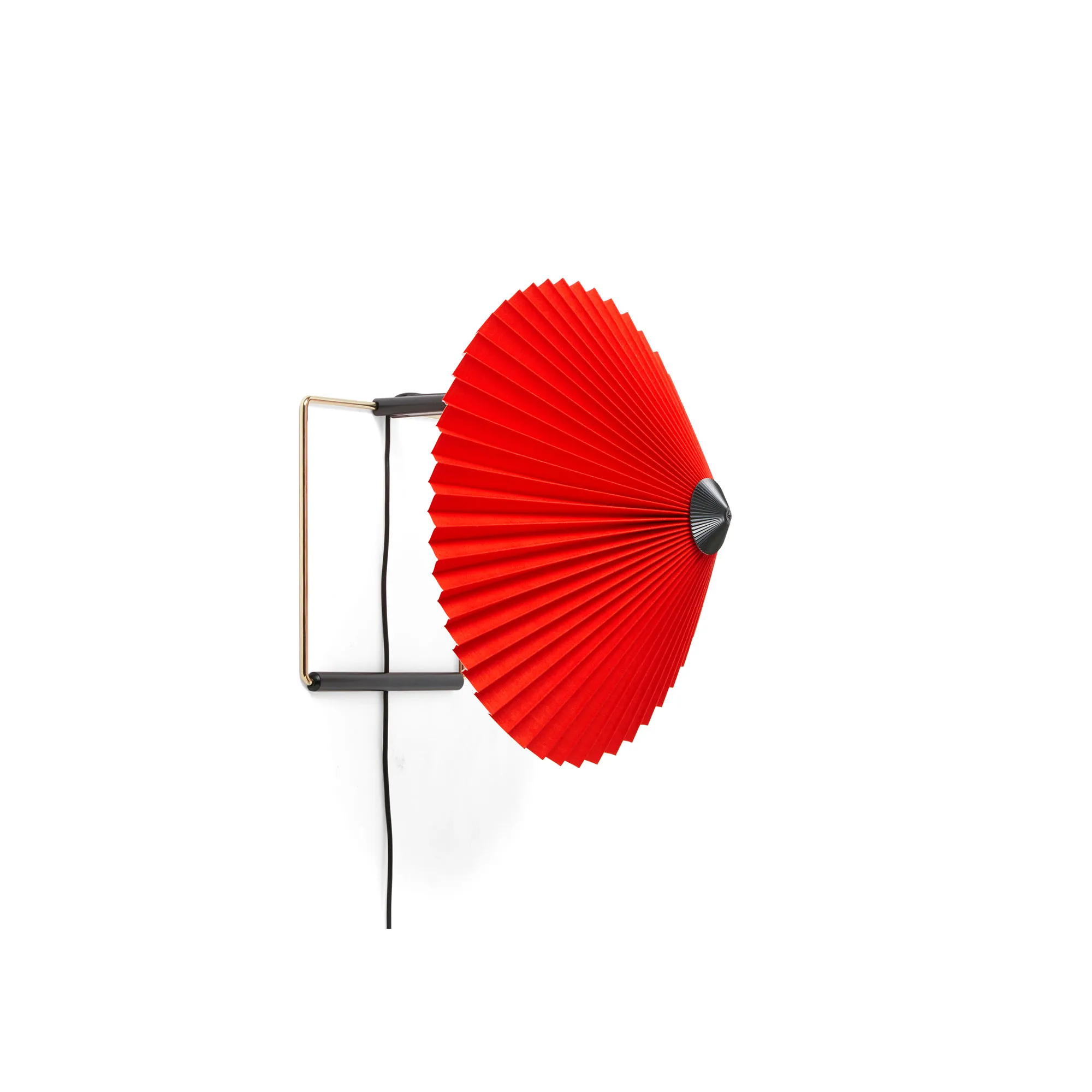 Matin Wall Lamp 30 cm - 1
