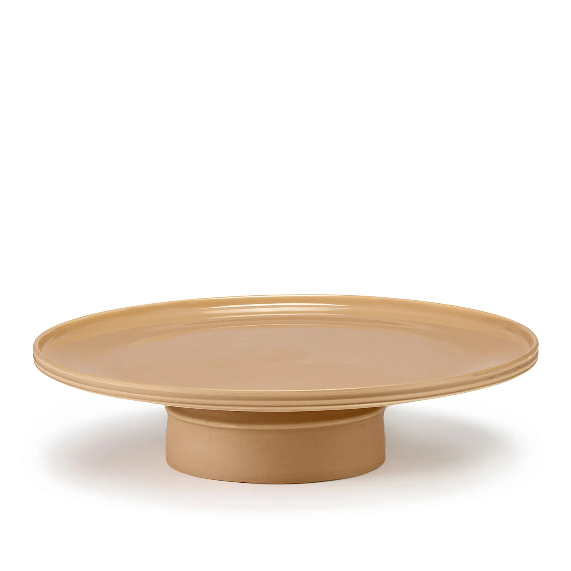 Cake Stand Clay Dune - Serax - Kelly Wearstler - NO GA