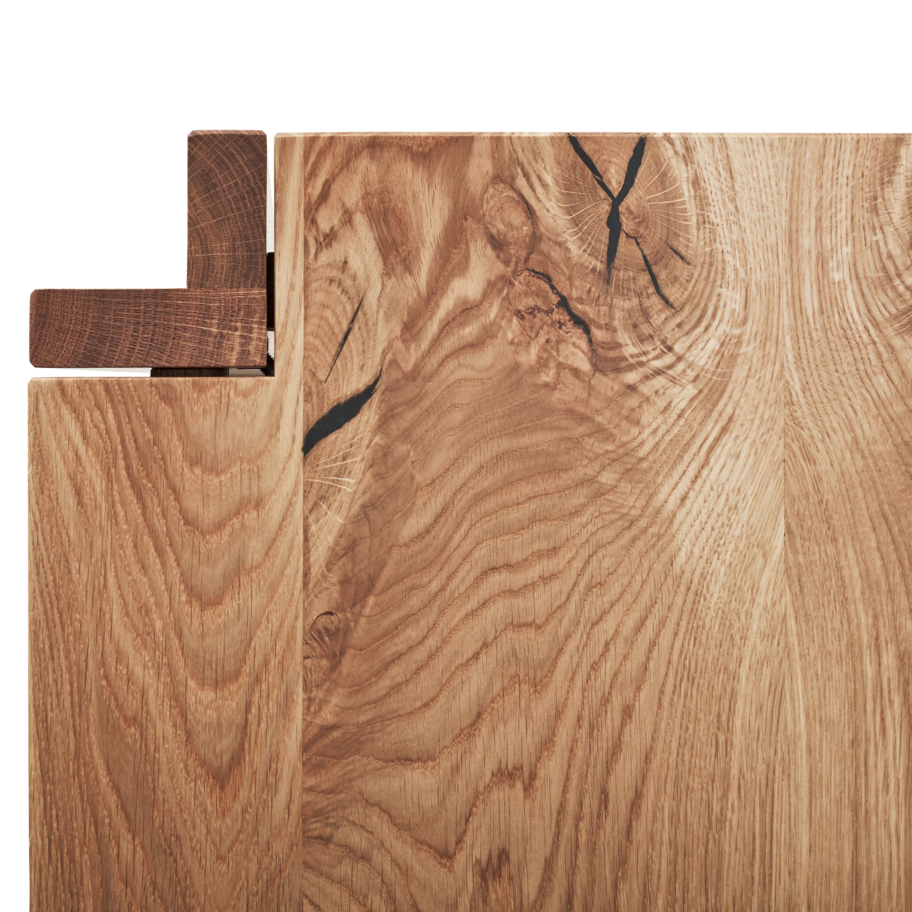 Jeppe Utzon spisebord #1 - 5