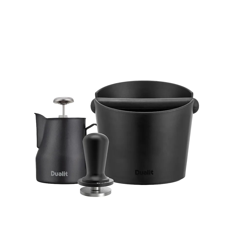 Barrista Kit 3 Delar / 250 Ml