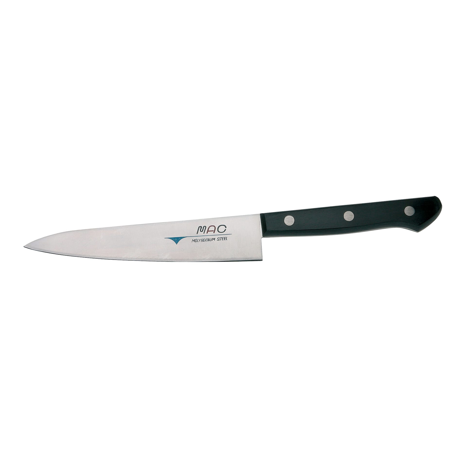 Chef - Grønnsakskniv, 13,5 cm - MAC - NO GA