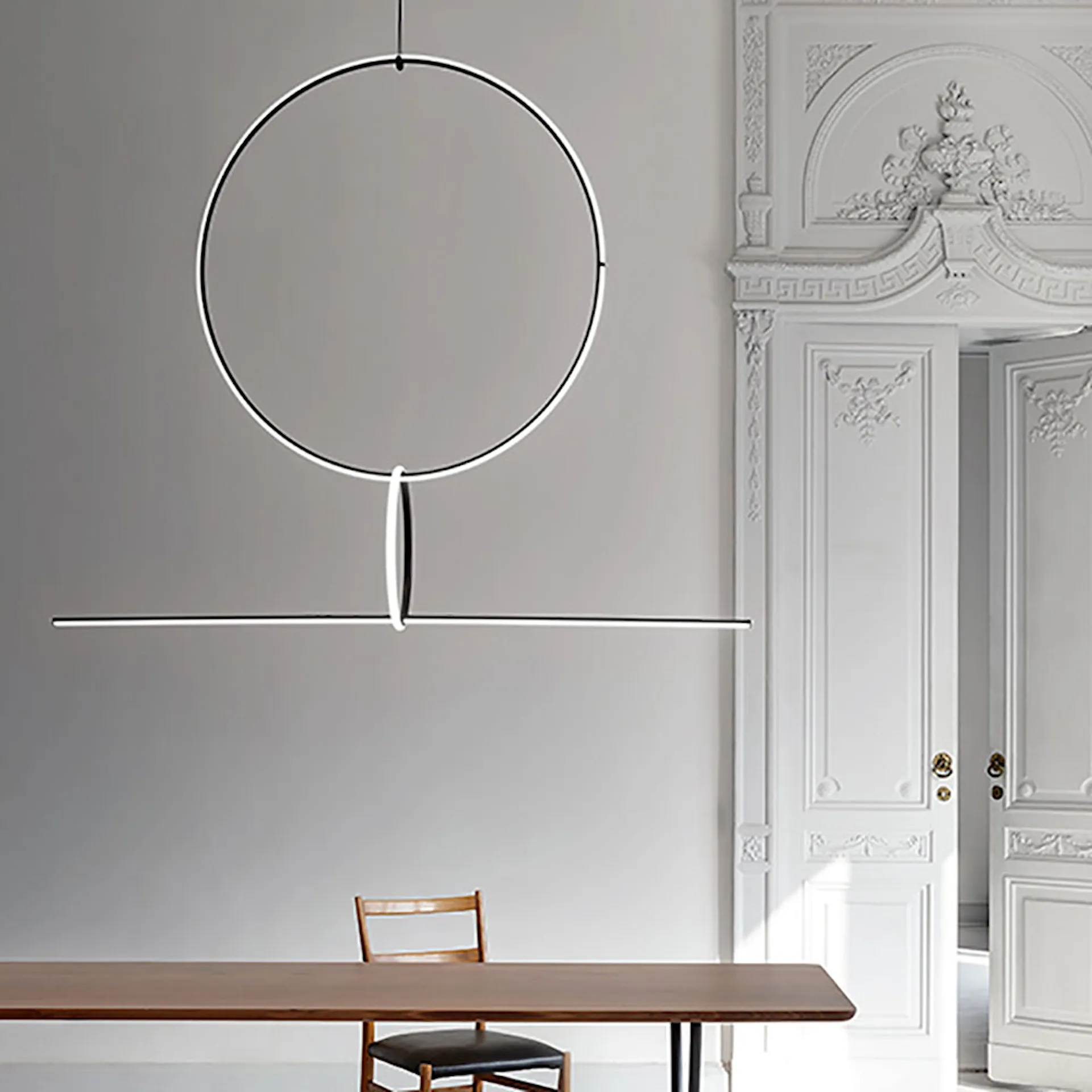 Arrangements Elements - Flos - Michael Anastassiades - NO GA