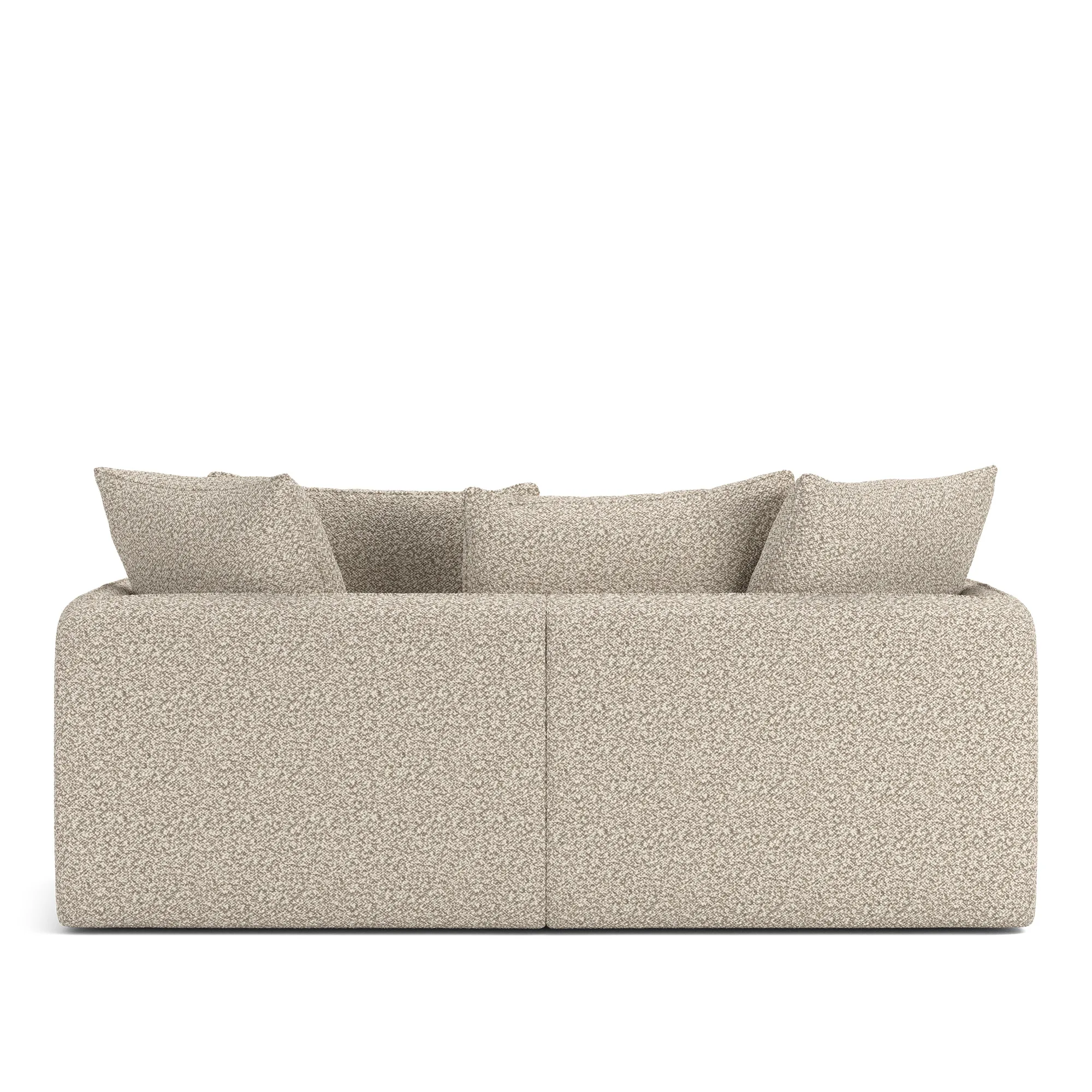 Pavarotti 01 2-personers sofa - 6