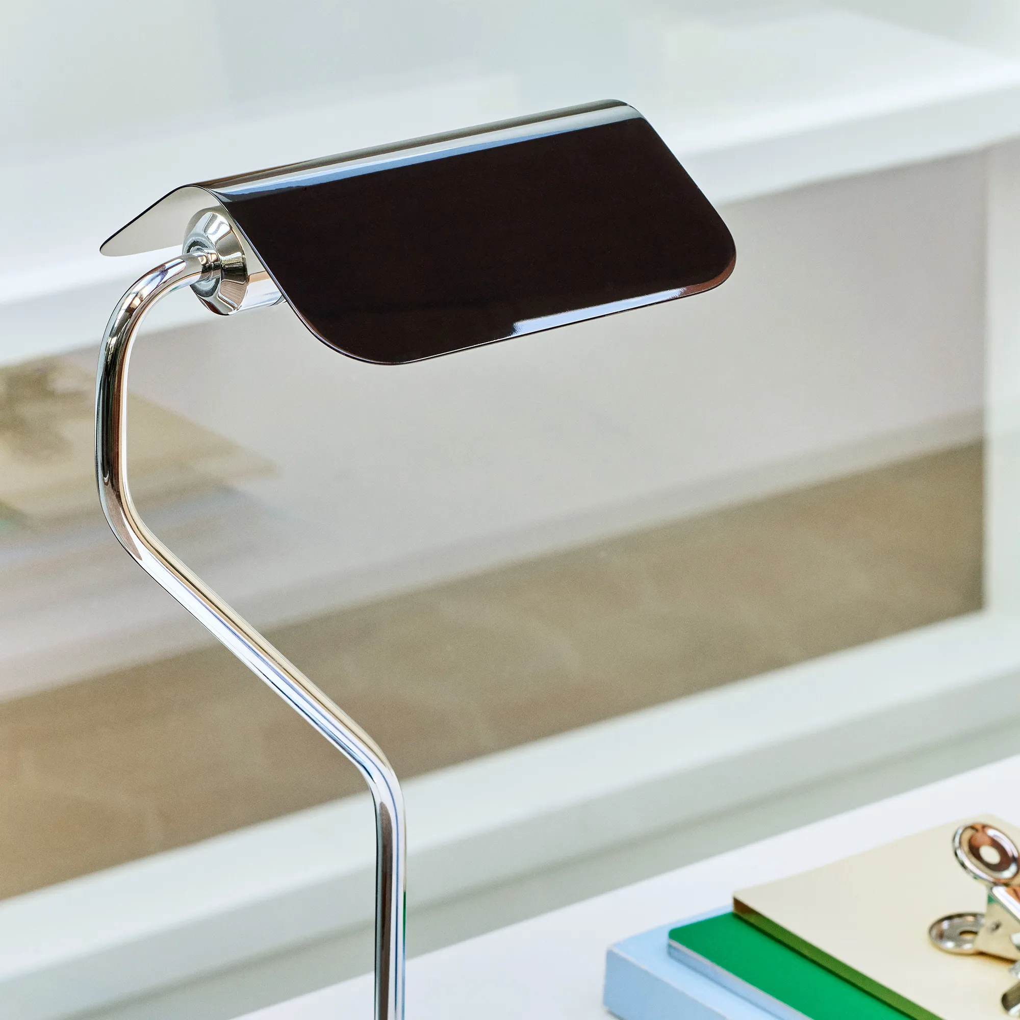 Apex bordlampe - 3