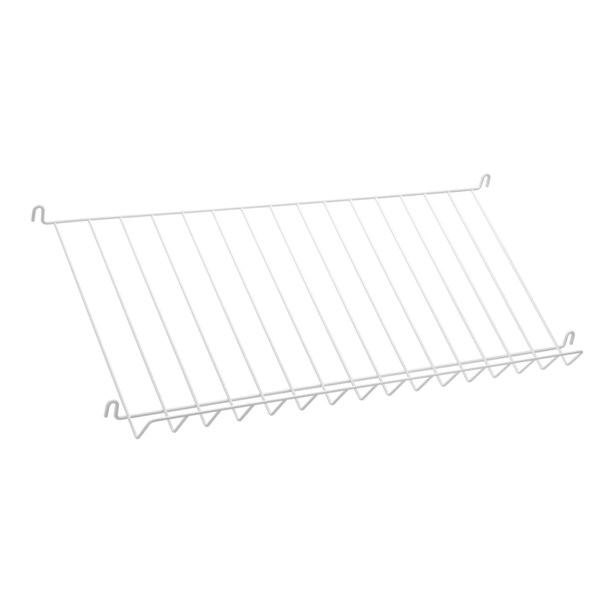Magazine shelf Wire 78 cm - 1