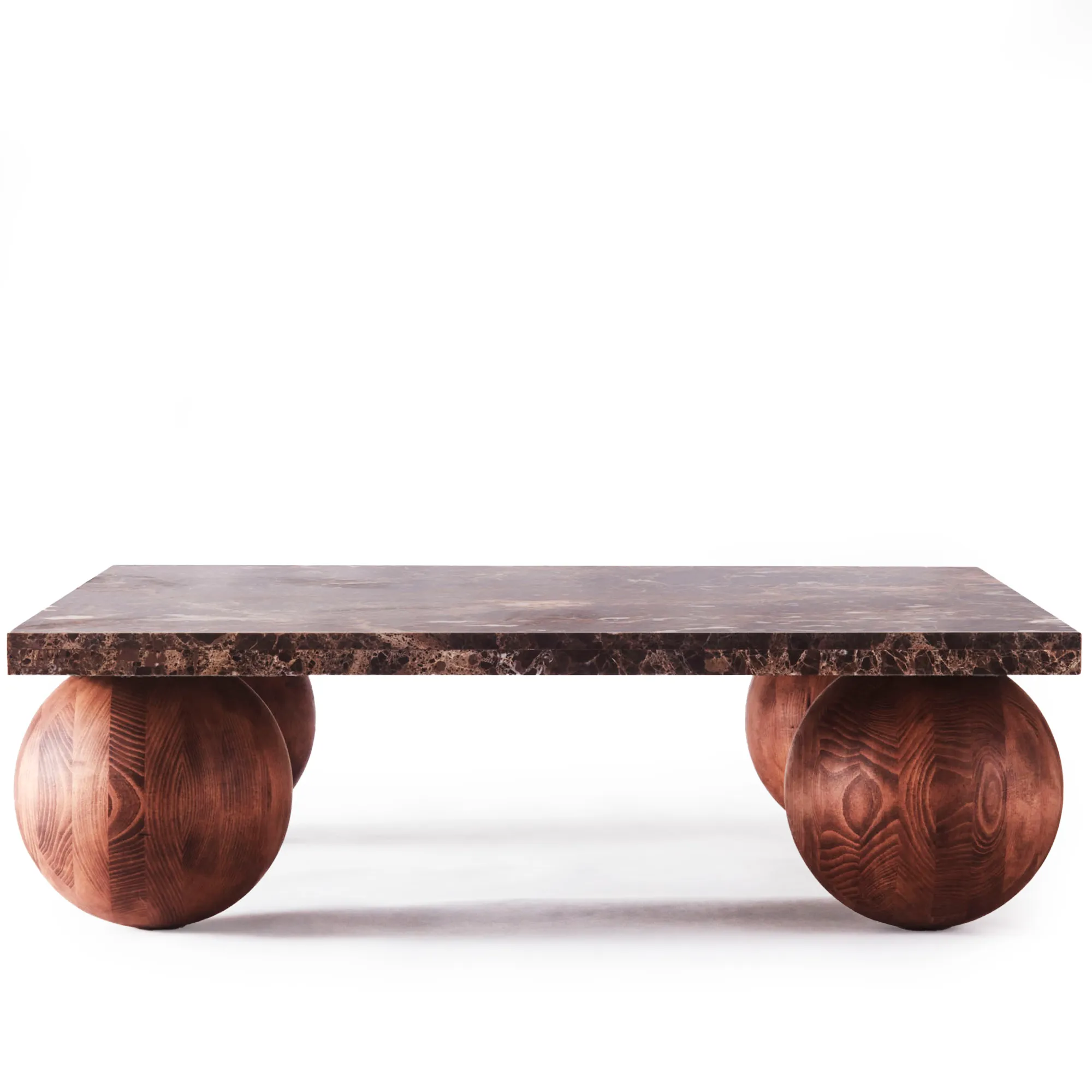 Sphere Sofa Table 120 x 120 cm - 1
