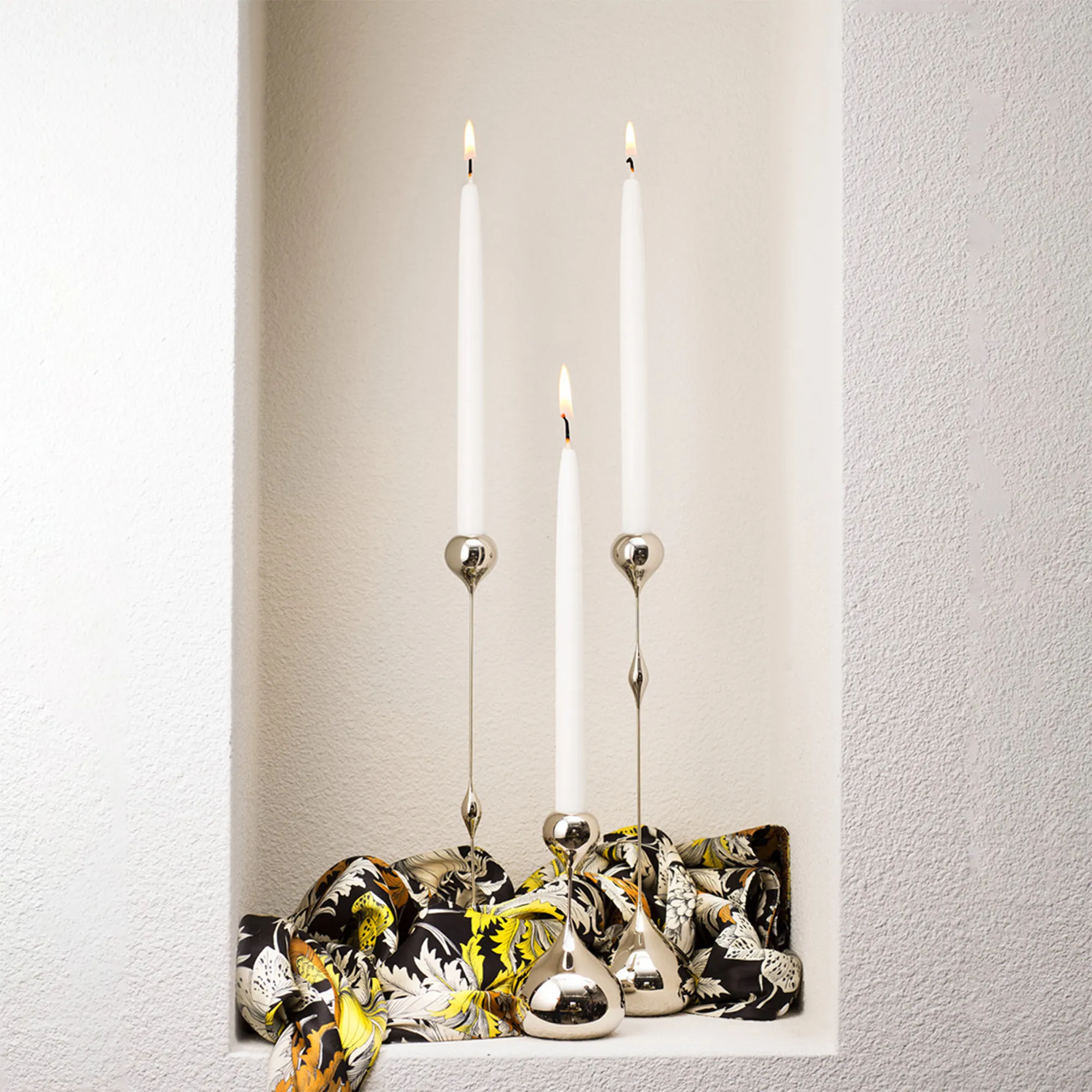 Tender Candlestick - 3