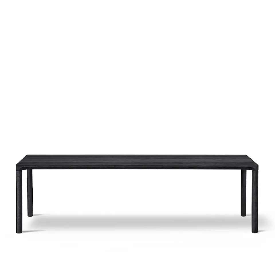 Piloti Coffee Table 39 x 120 cm