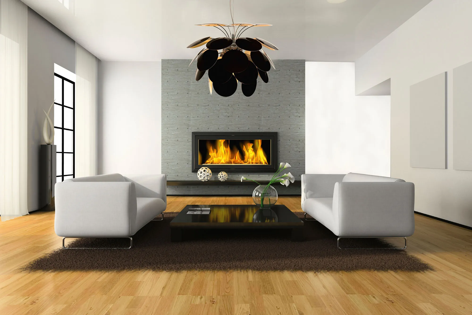 Discoco 88 Pendant Lamp - 5