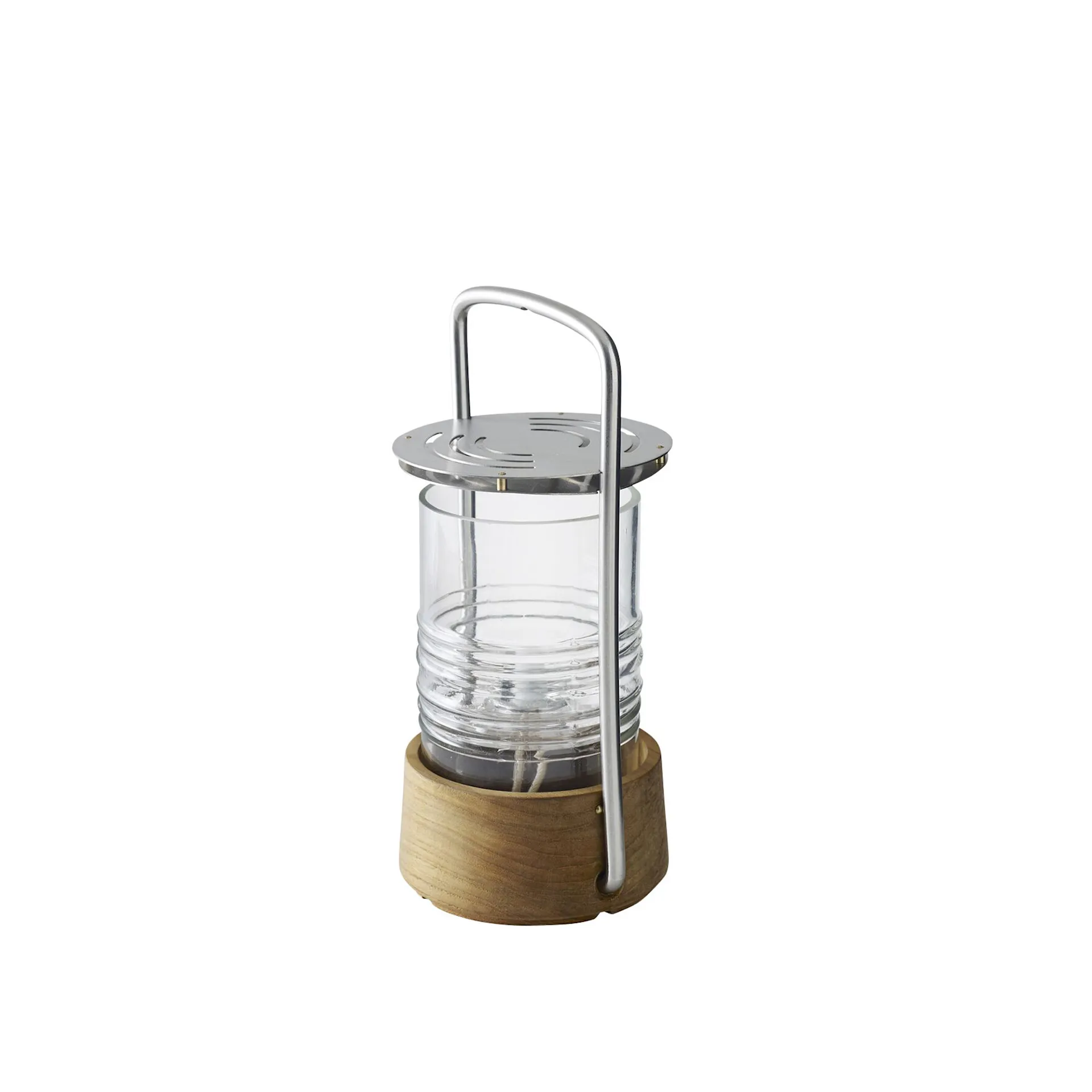 Bollard olielamp - Fritz Hansen - NO GA