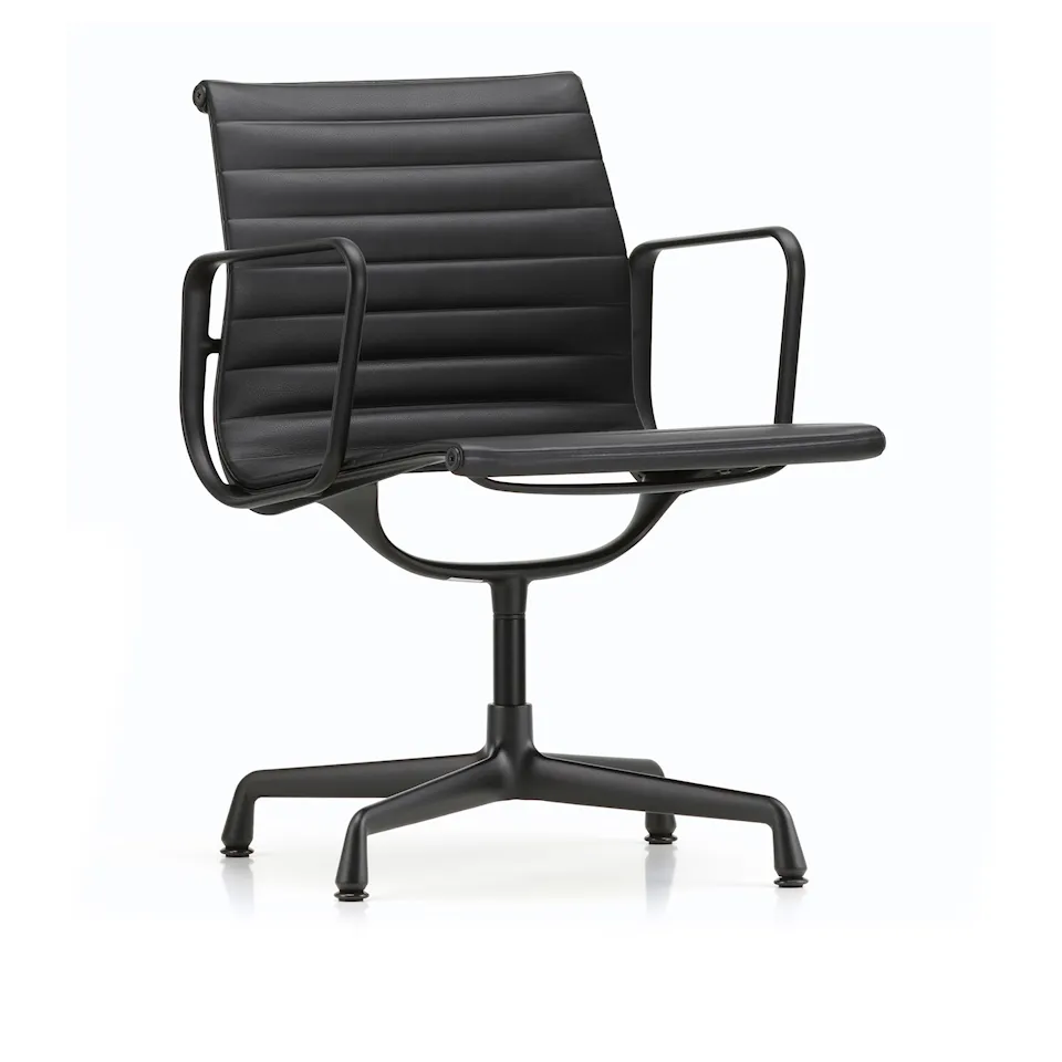 EA 108 Desk Chair Black