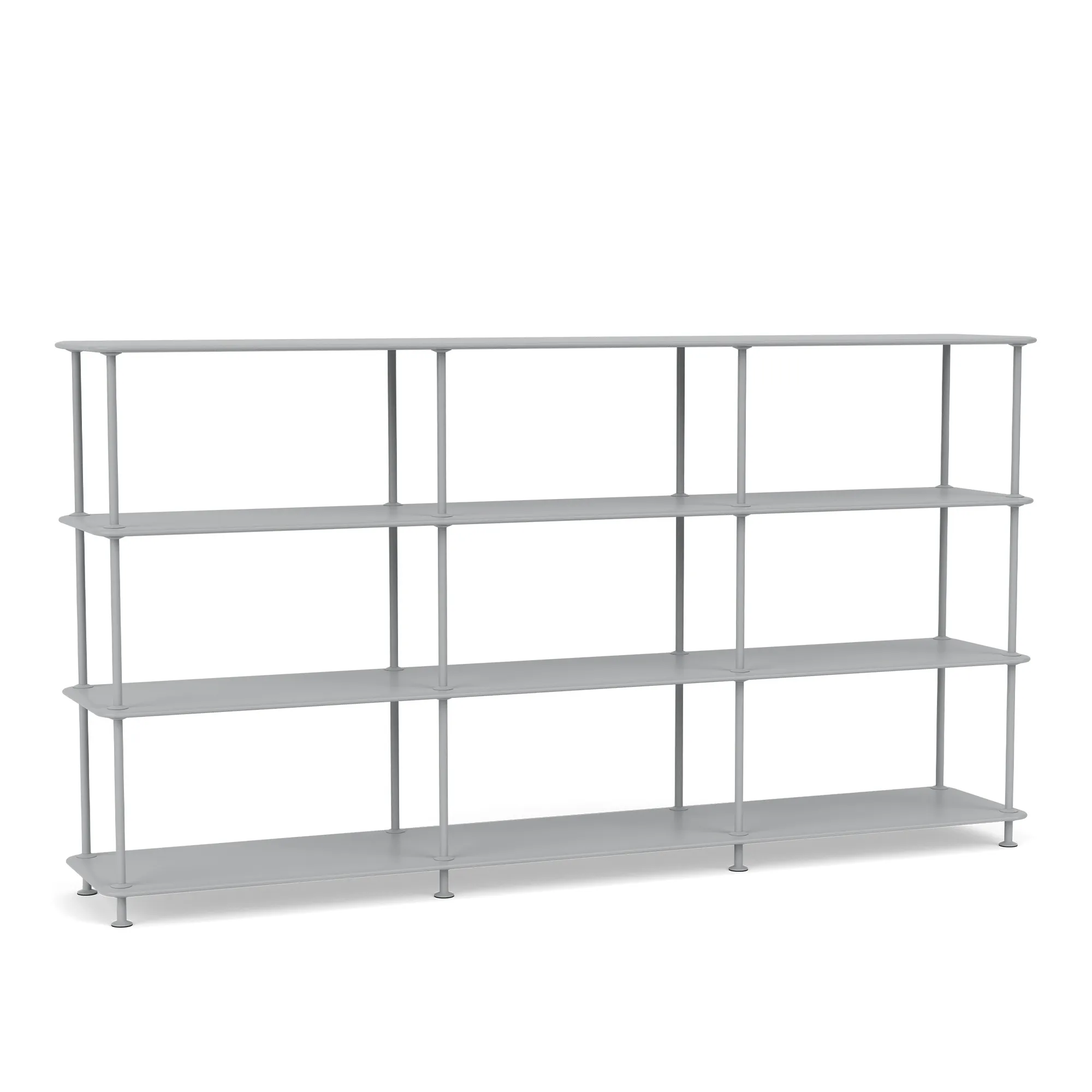 Montana Free 333000 Shelving System - 1