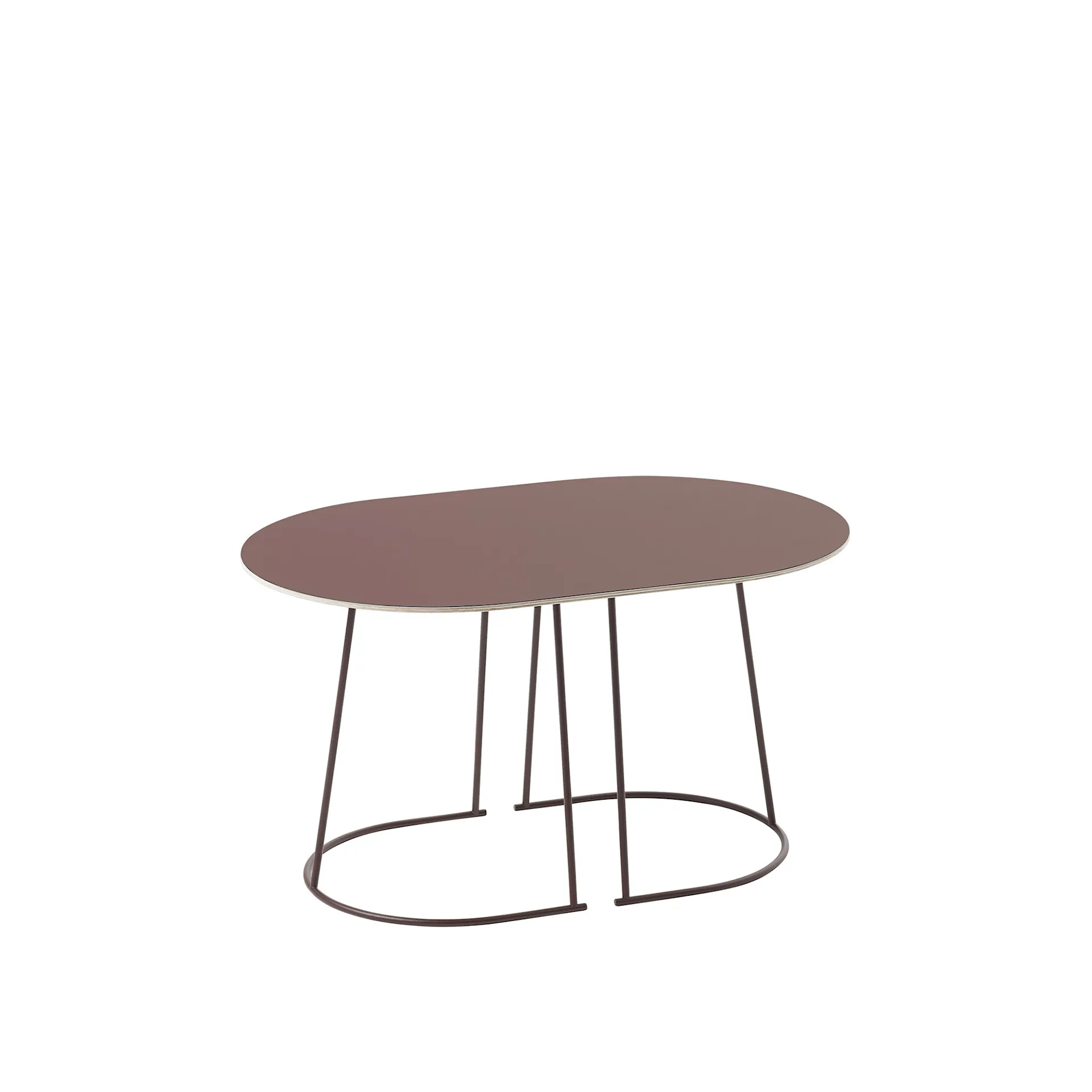 Airy Coffee Table Small - Muuto - Cecilie Manz - NO GA