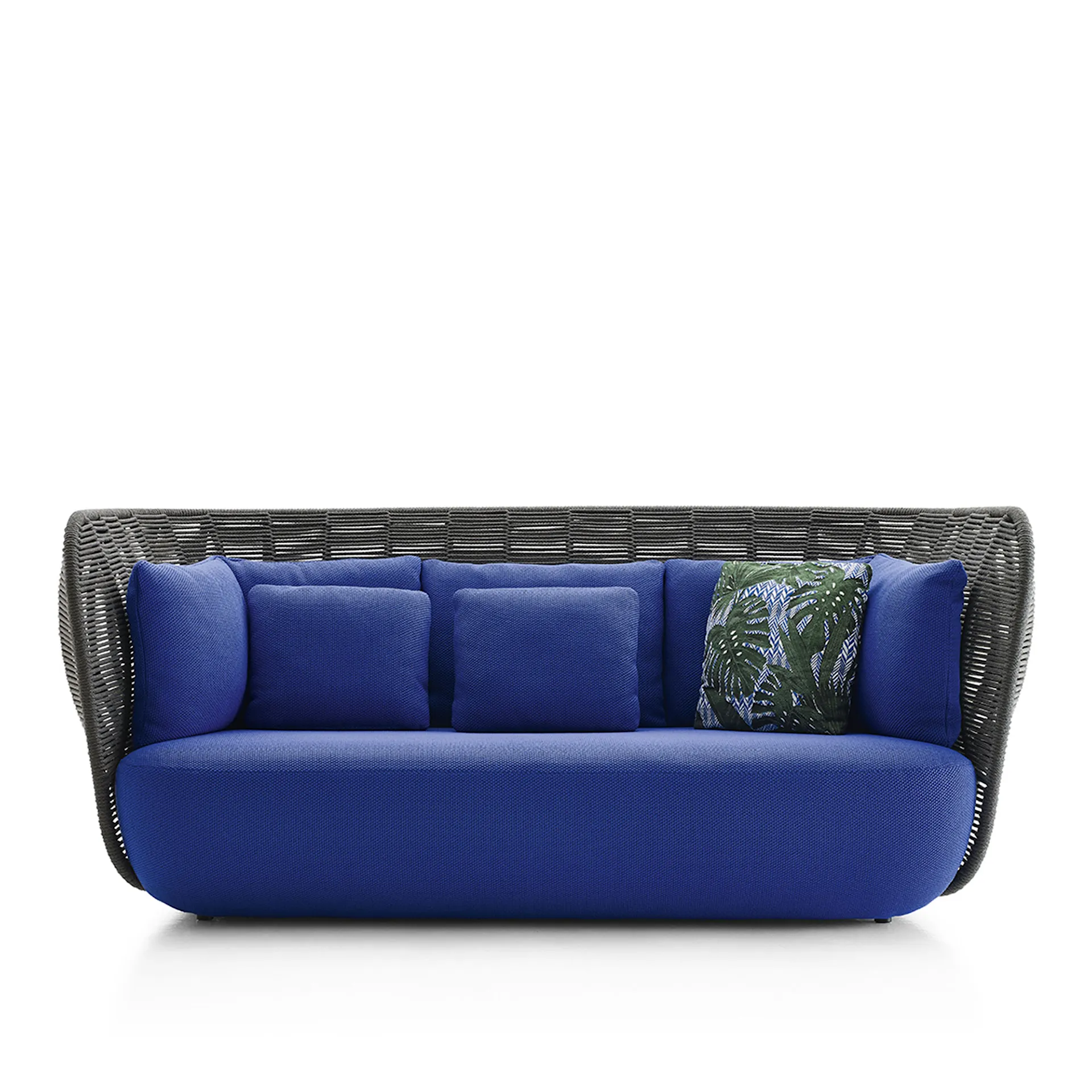 Bay Outdoor Sofa - B&B Italia - NO GA