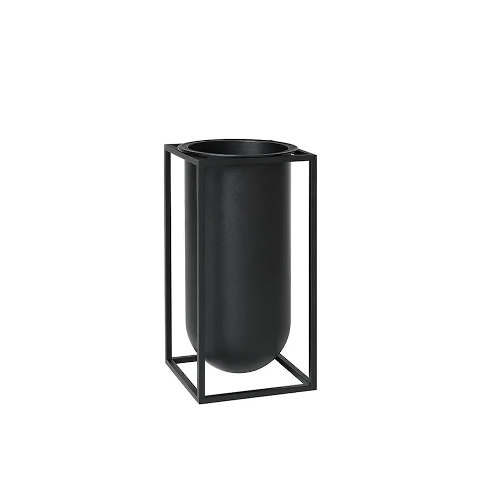 Kubus vase Lolo