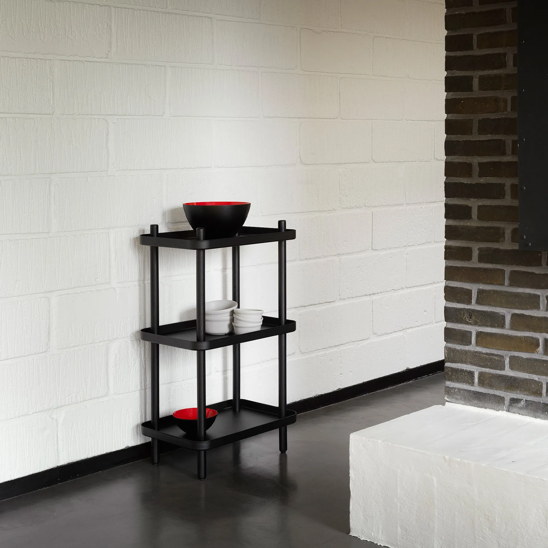 Block Shelf - Normann Copenhagen - NO GA