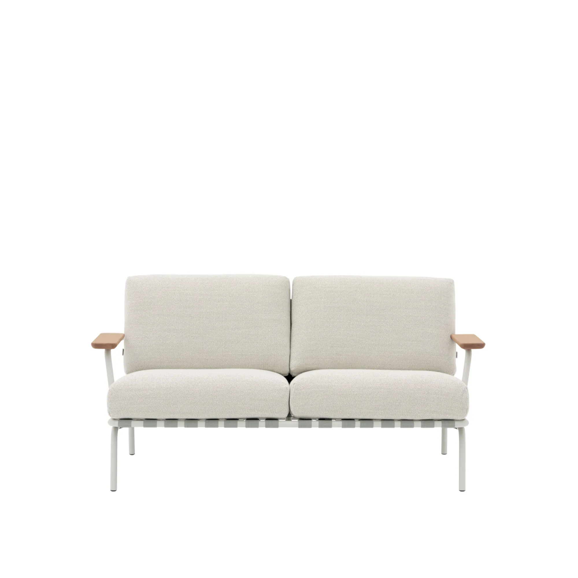 Settle Sofa 2 Seater - 1