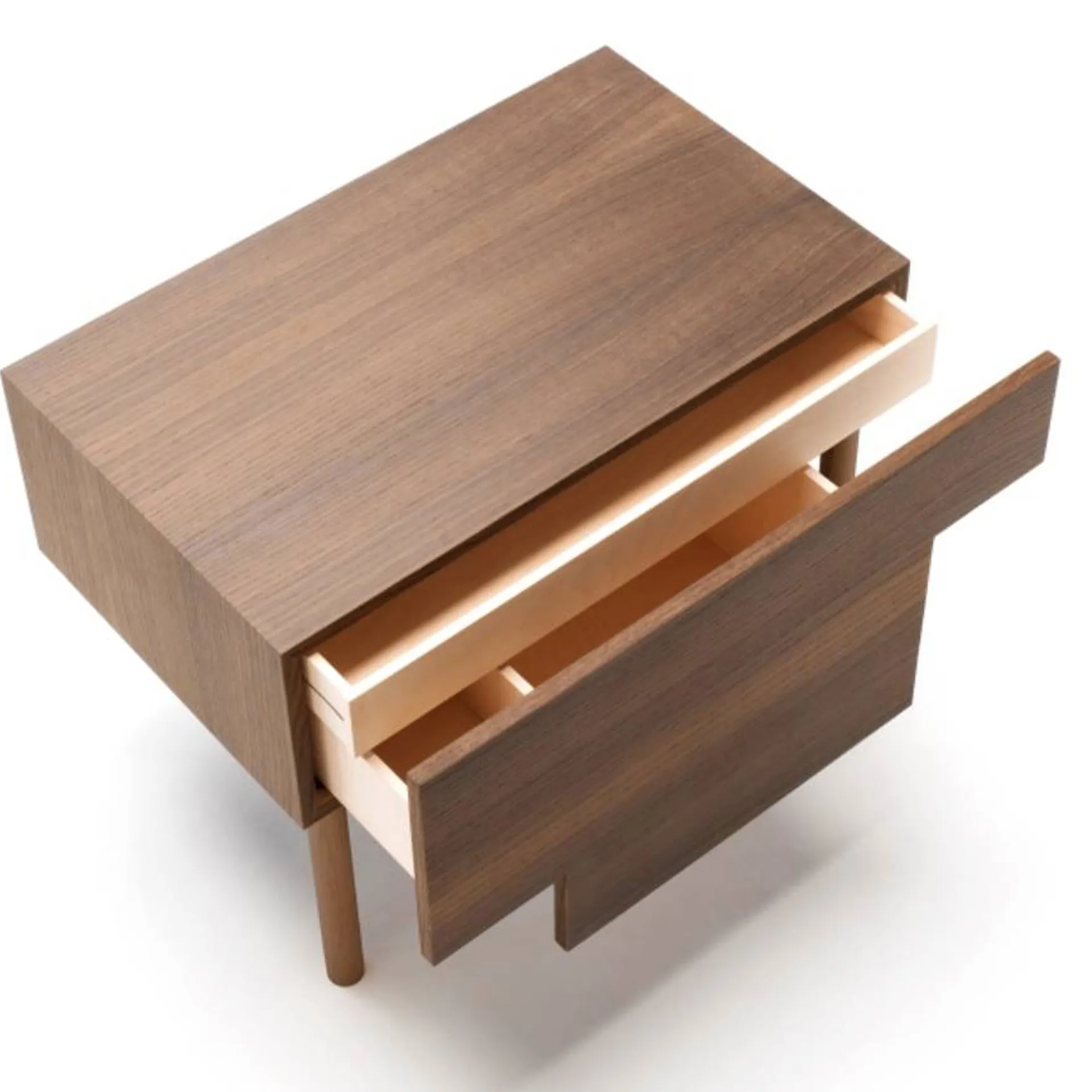 Stilt Bedside Table - Living Divani - NO GA