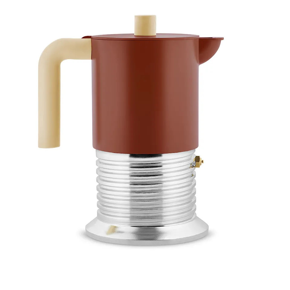 Vite PM01 BR Espresso Coffee Machine