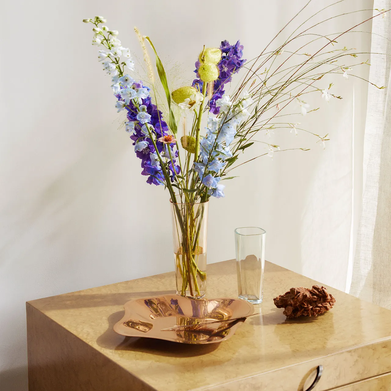 Alvar Aalto Vase 180 mm