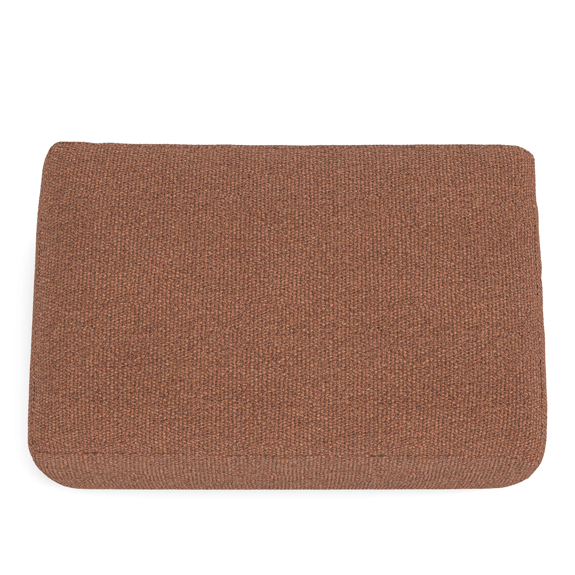 Brick Ottoman - 4