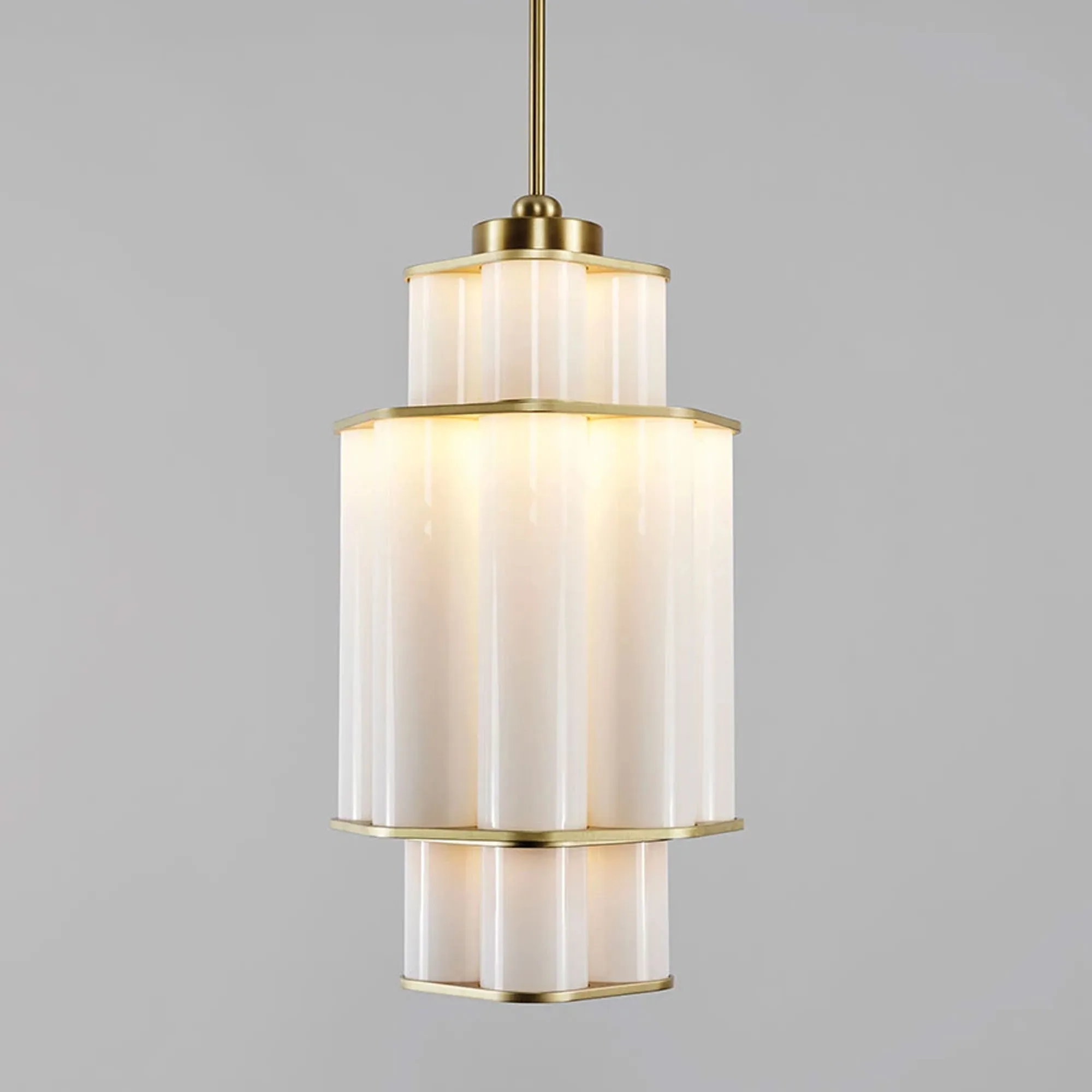 Bauer Chandelier 01 - 7