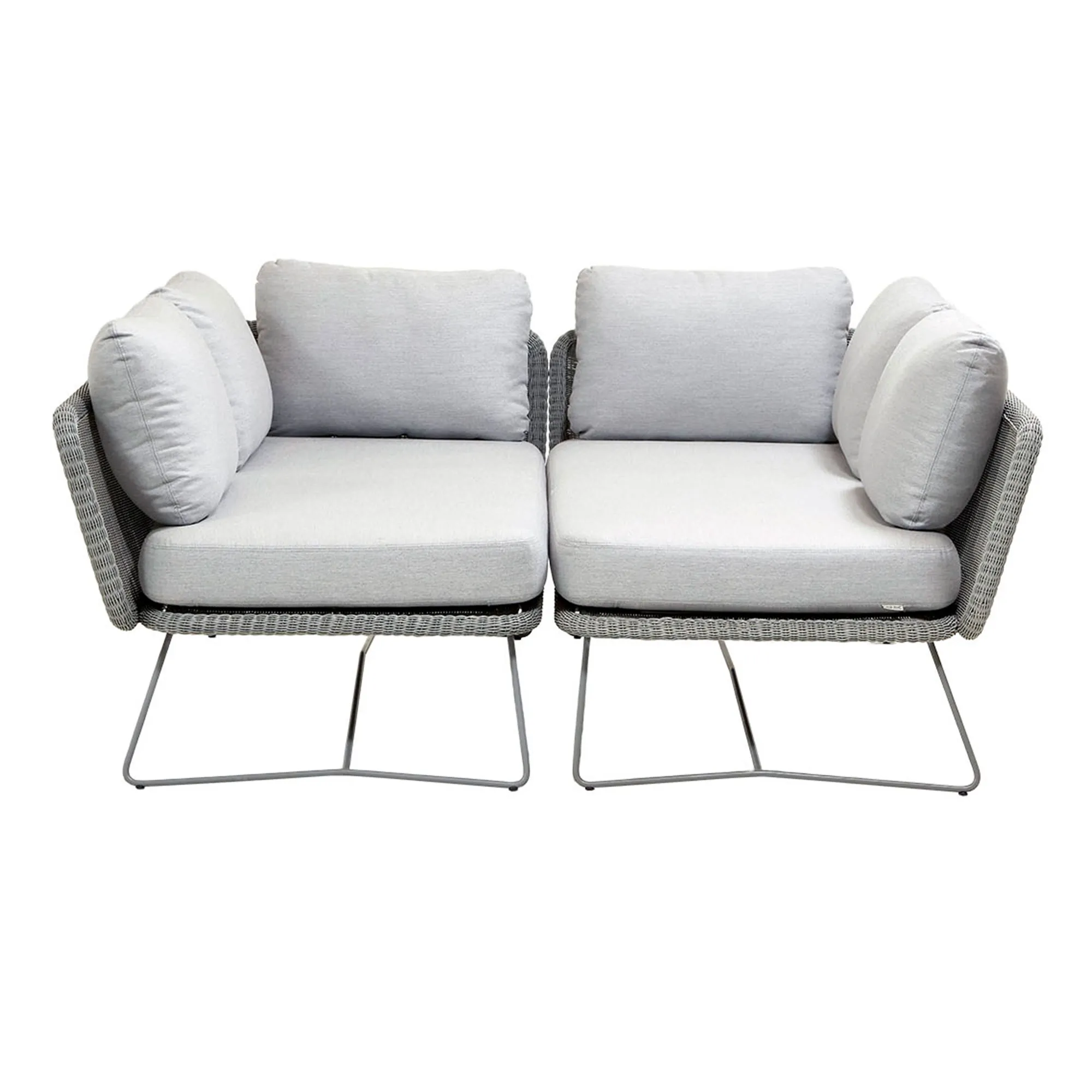 Horizon 2-seater Left - 6