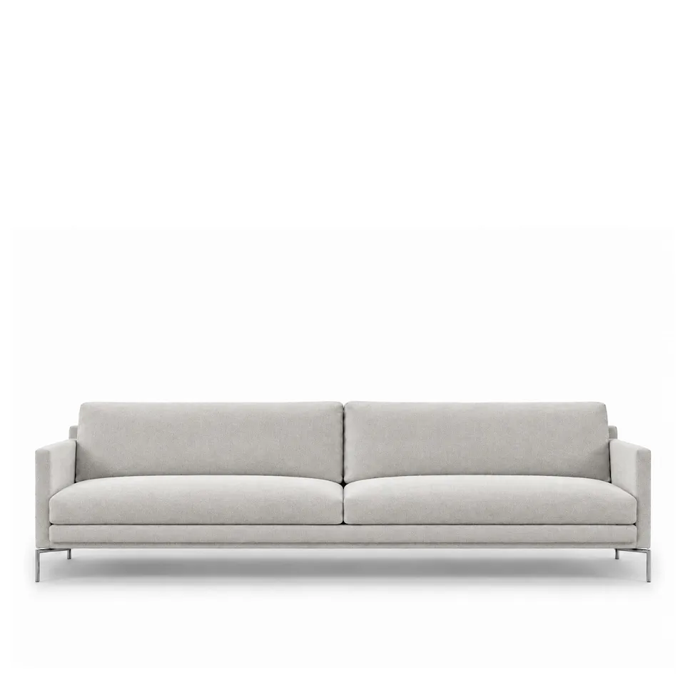 Ash sofa