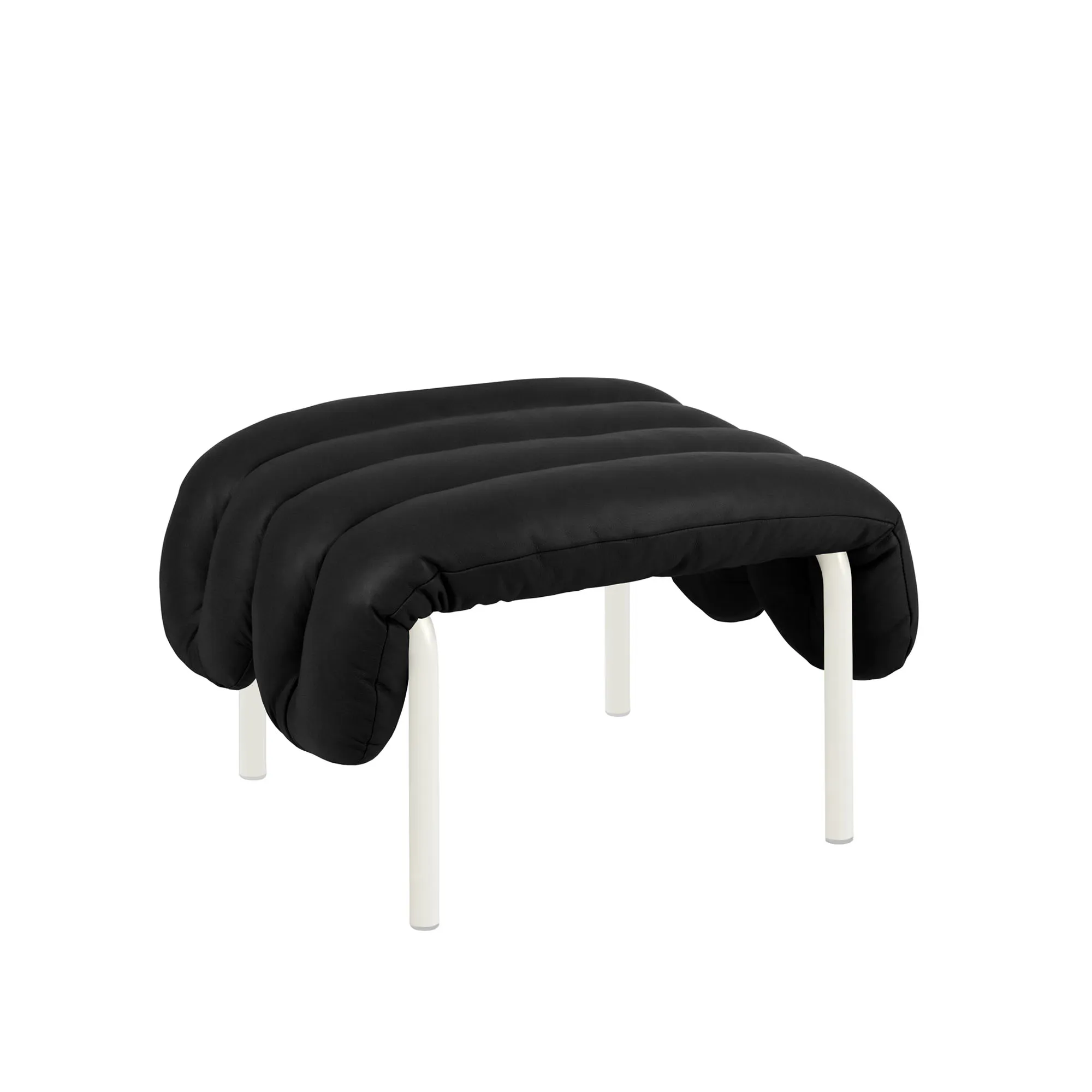 Puffy Ottoman - 1